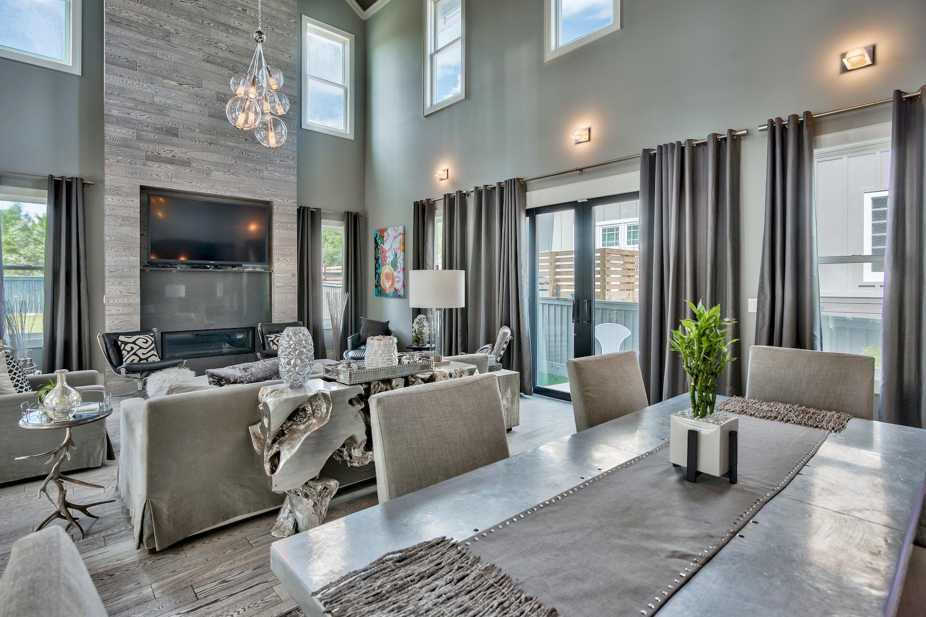 Seabreeze Forest - Residential