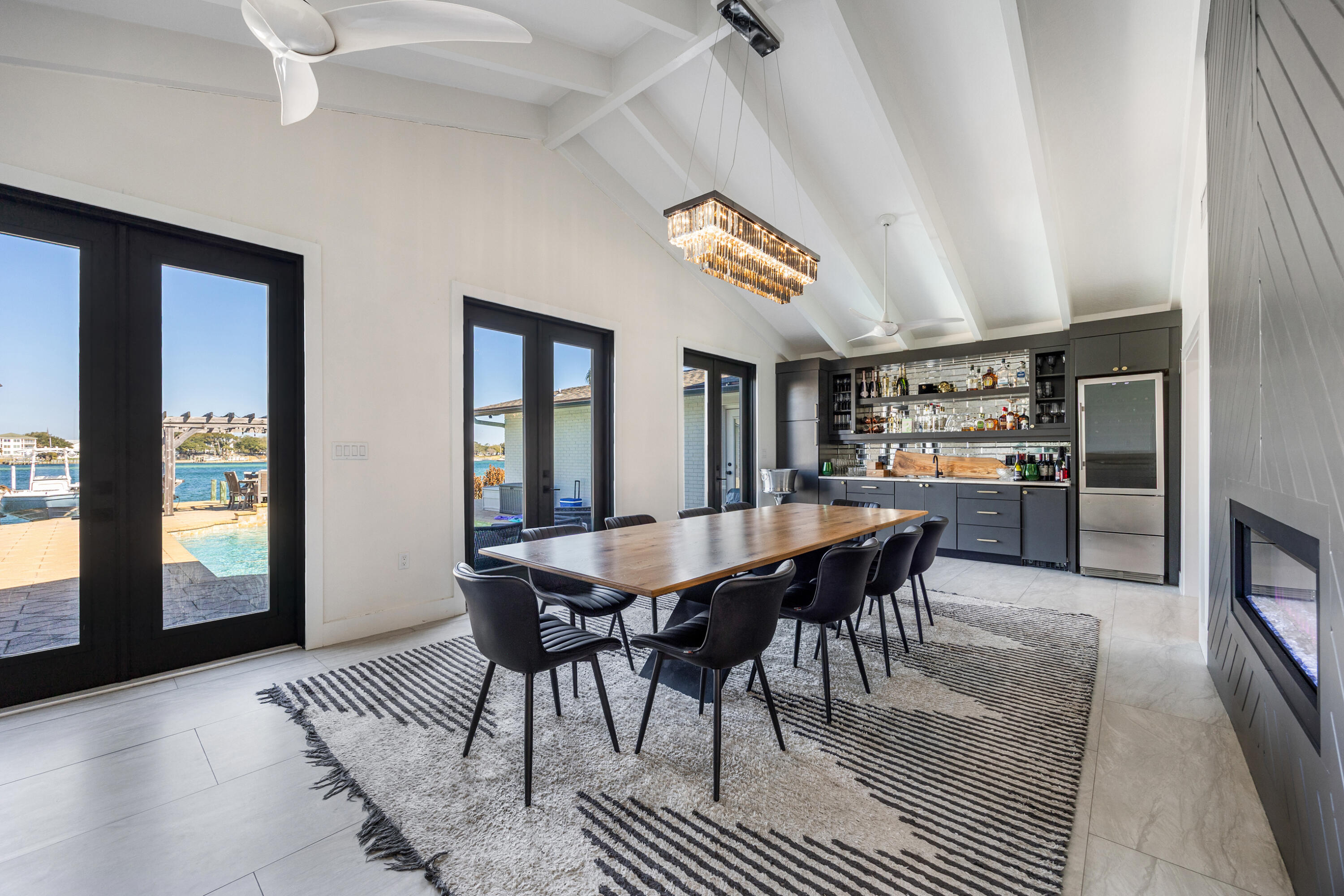 SANTA ROSA ISLAND - Residential
