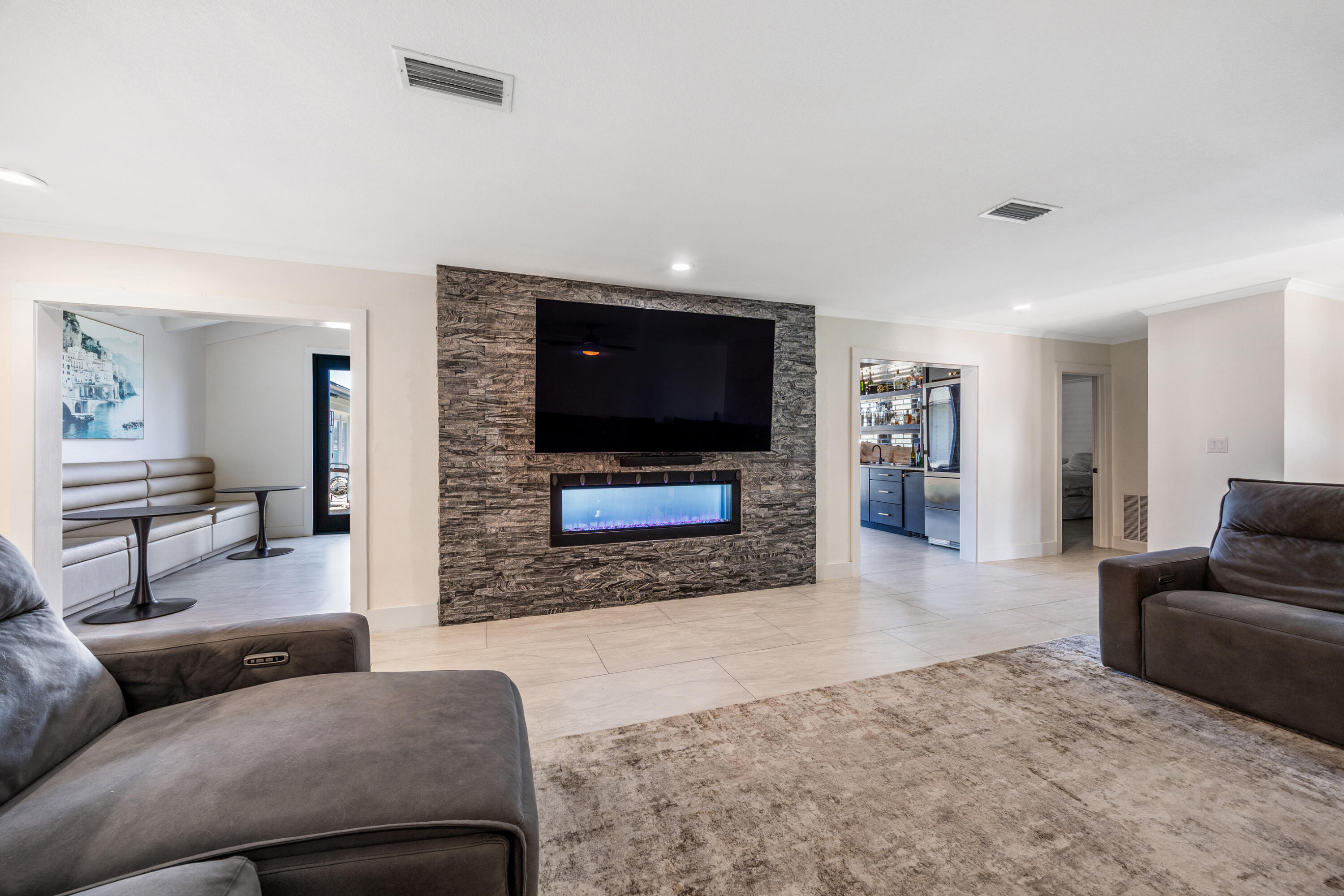 SANTA ROSA ISLAND - Residential