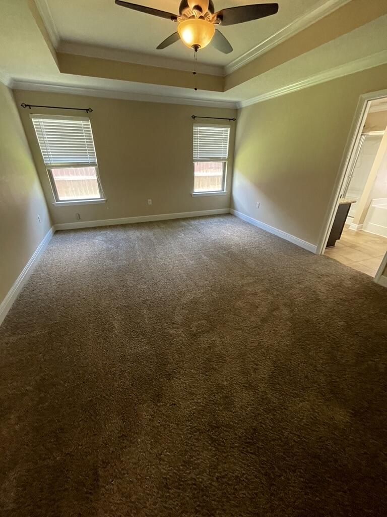 DUGGAN POND ESTATES - Residential Lease