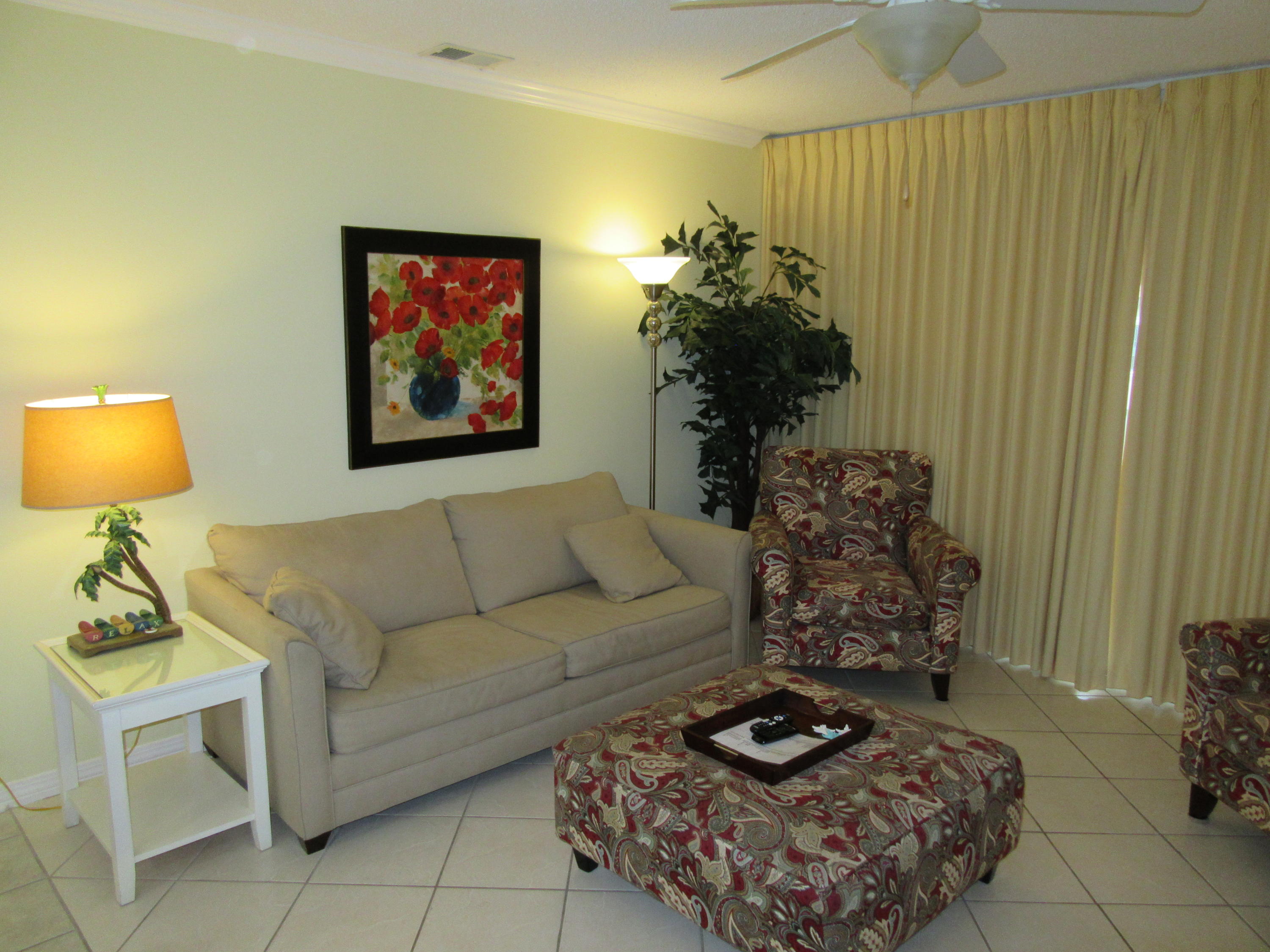 MARAVILLA CONDO 3 - Residential