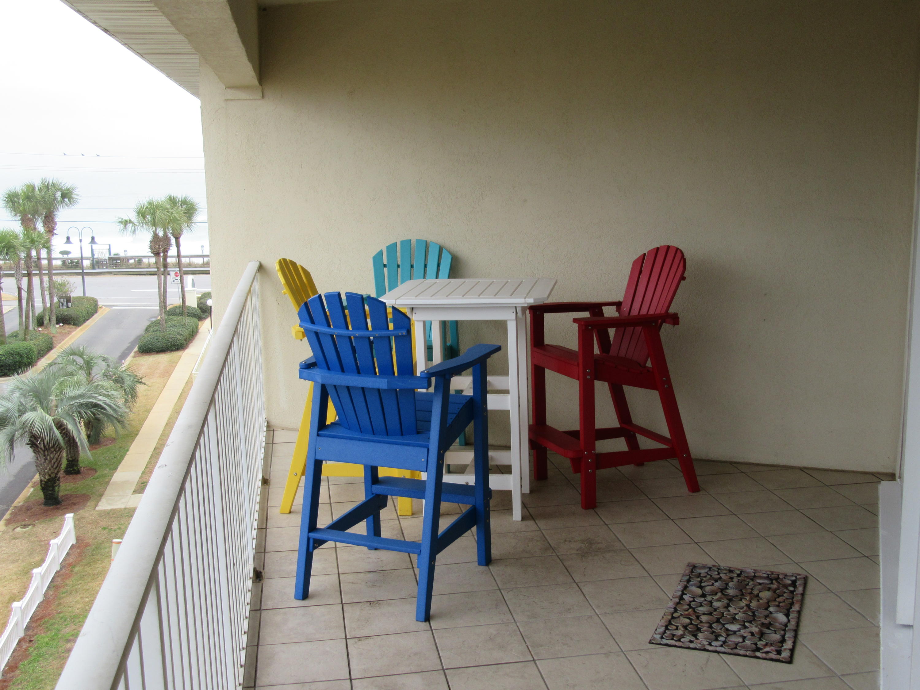 MARAVILLA CONDO 3 - Residential