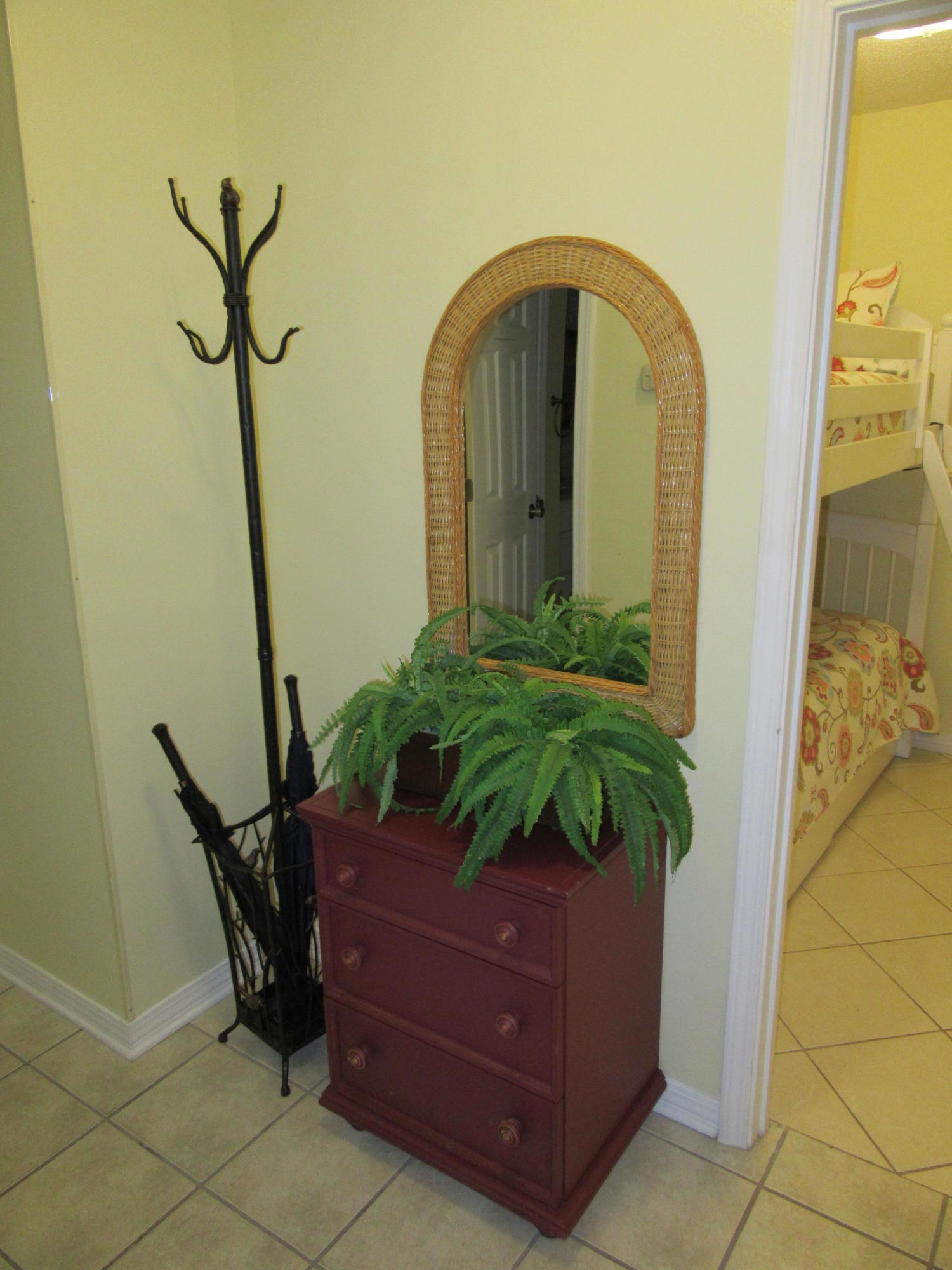 MARAVILLA CONDO 3 - Residential
