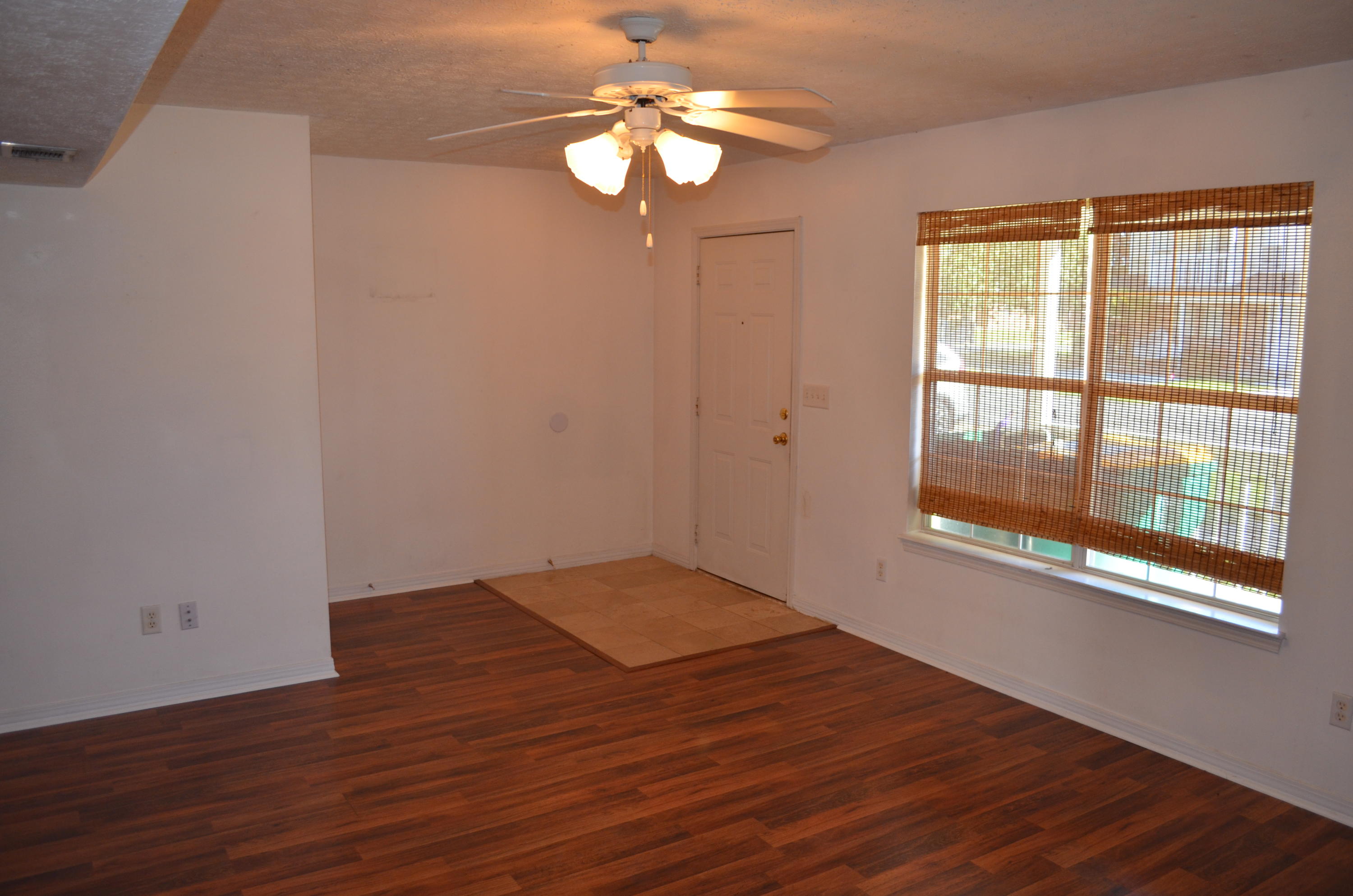 FOREST OAKS PH 1 - Residential Lease