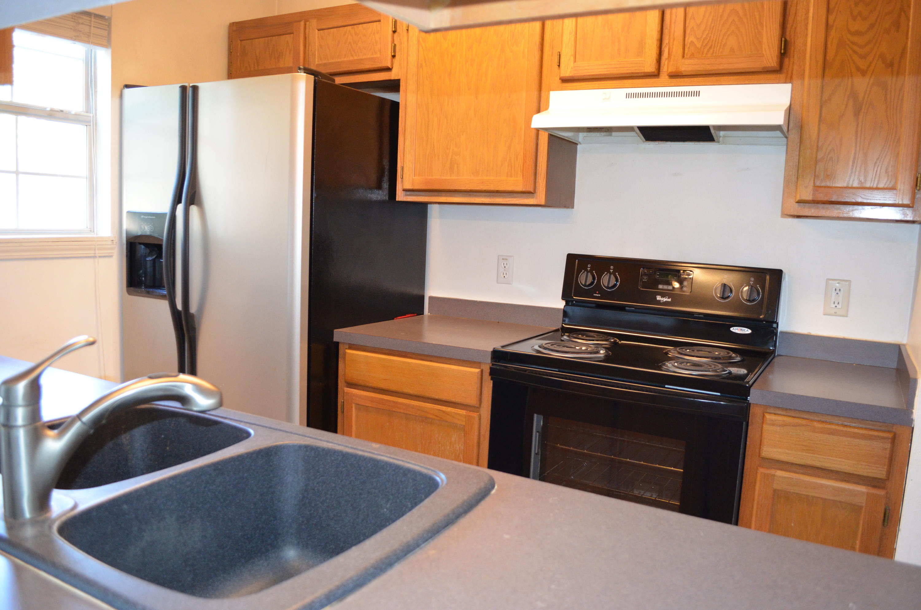 FOREST OAKS PH 1 - Residential Lease