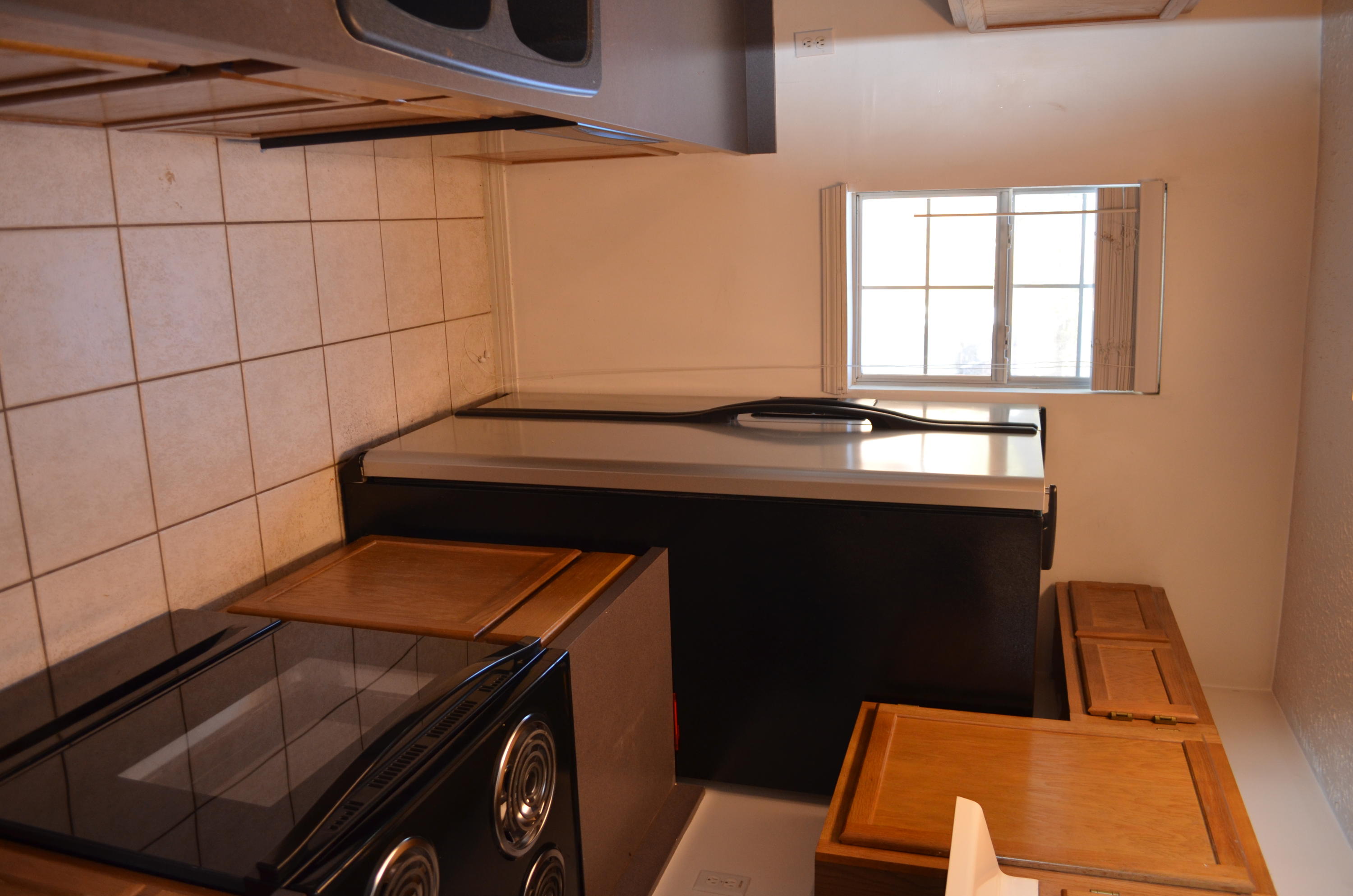 FOREST OAKS PH 1 - Residential Lease