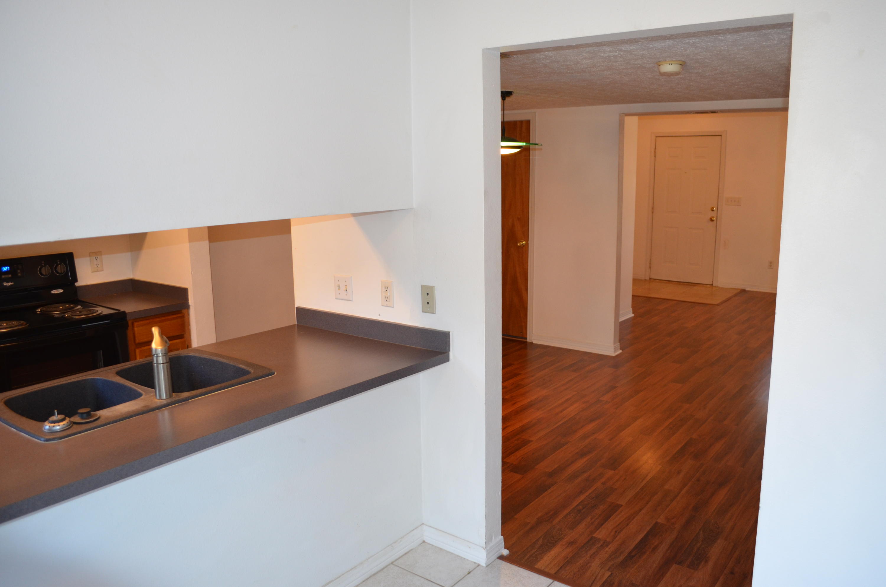 FOREST OAKS PH 1 - Residential Lease