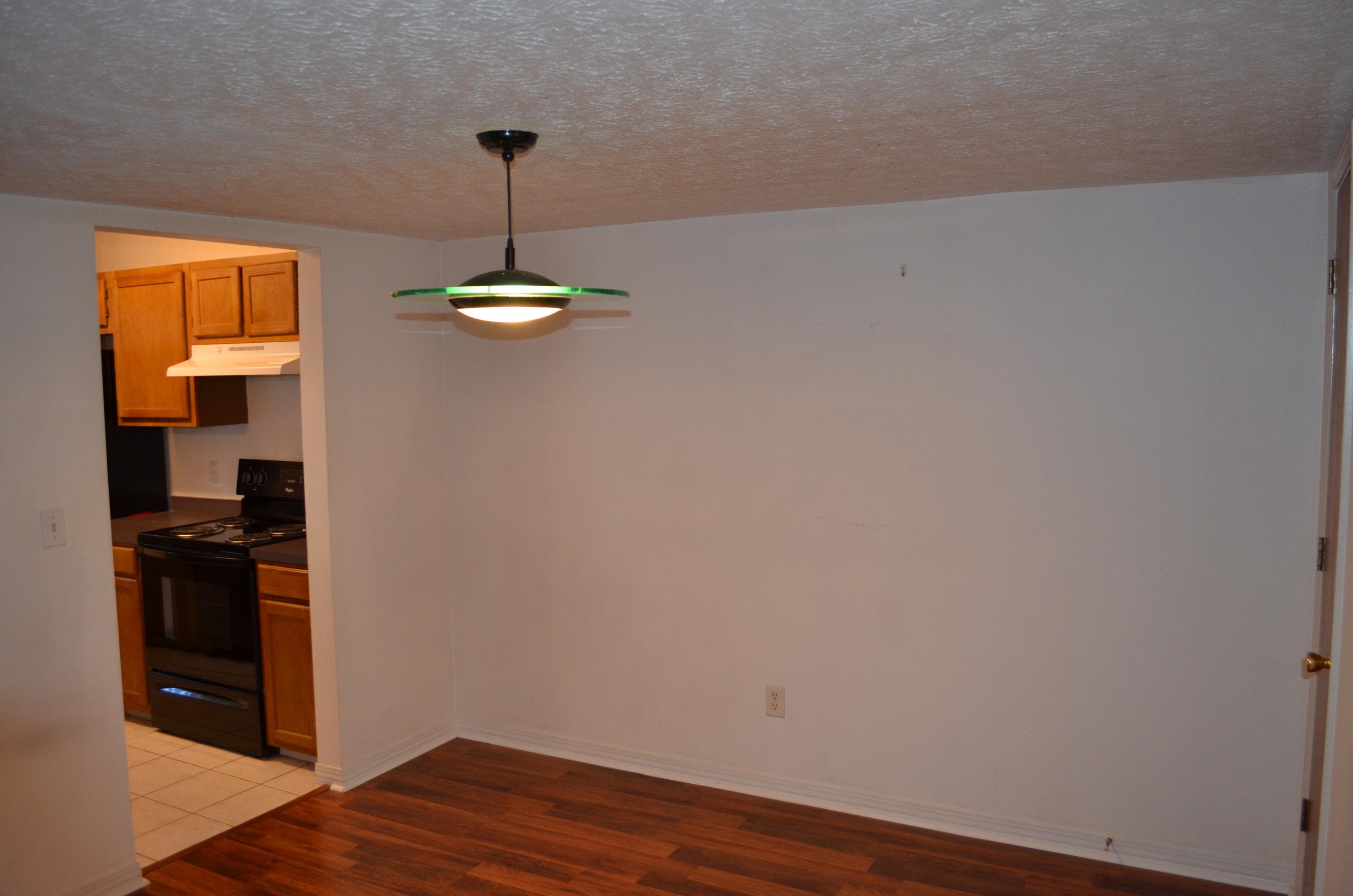 FOREST OAKS PH 1 - Residential Lease