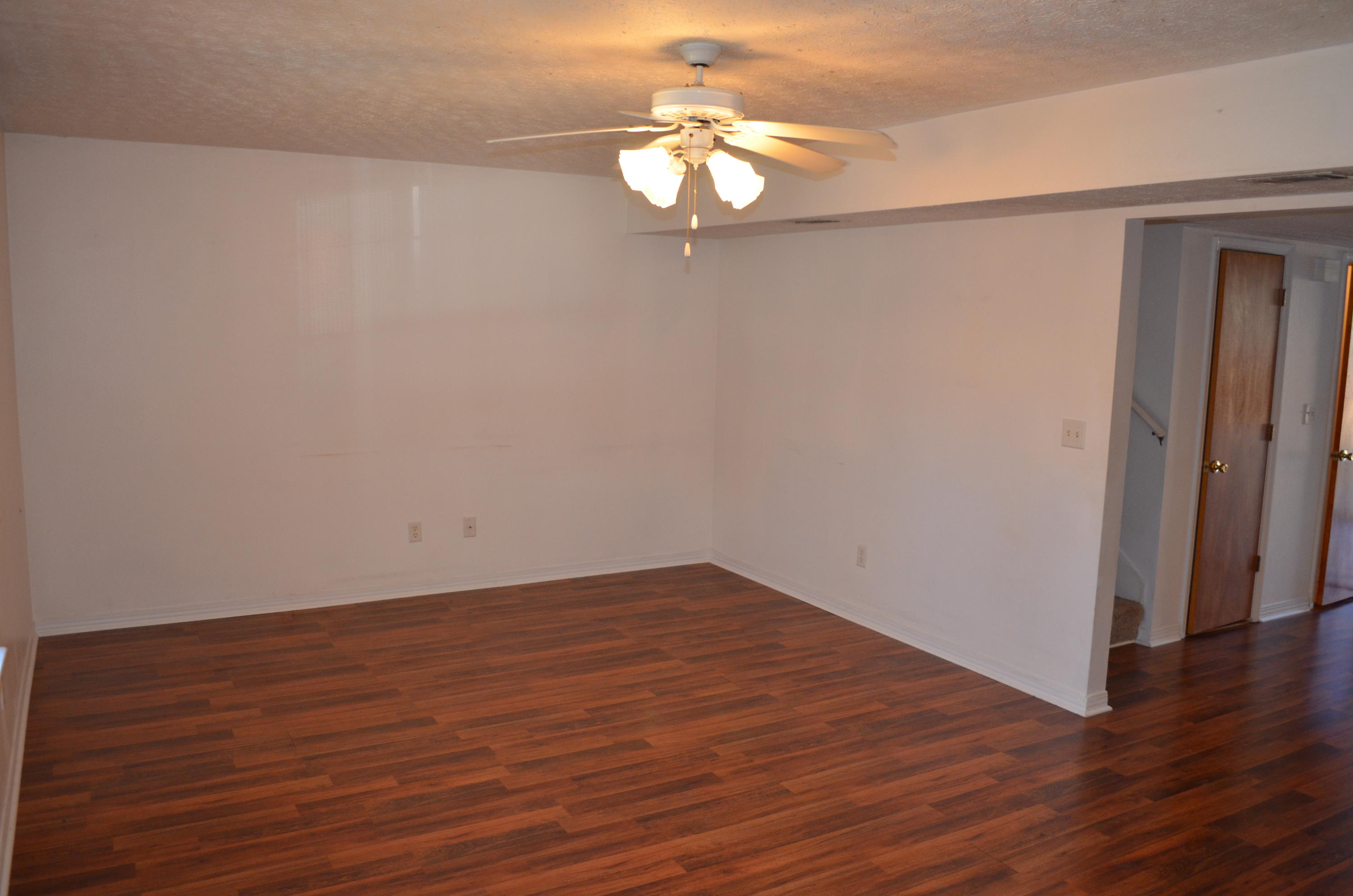 FOREST OAKS PH 1 - Residential Lease