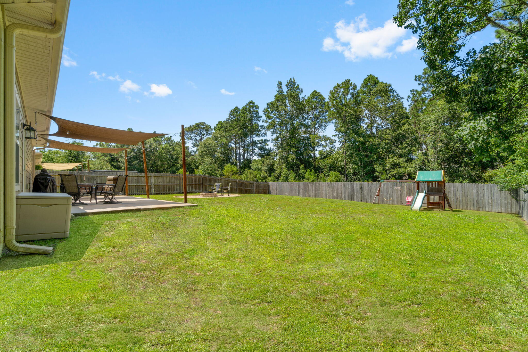 NAVARRE S/D 2ND ADDN - Residential