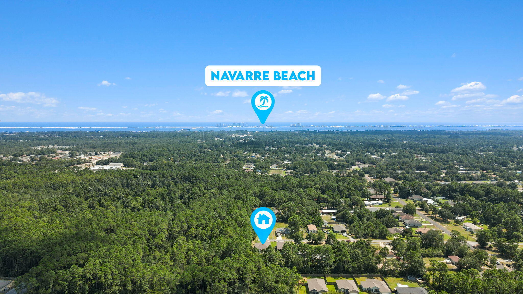 NAVARRE S/D 2ND ADDN - Residential