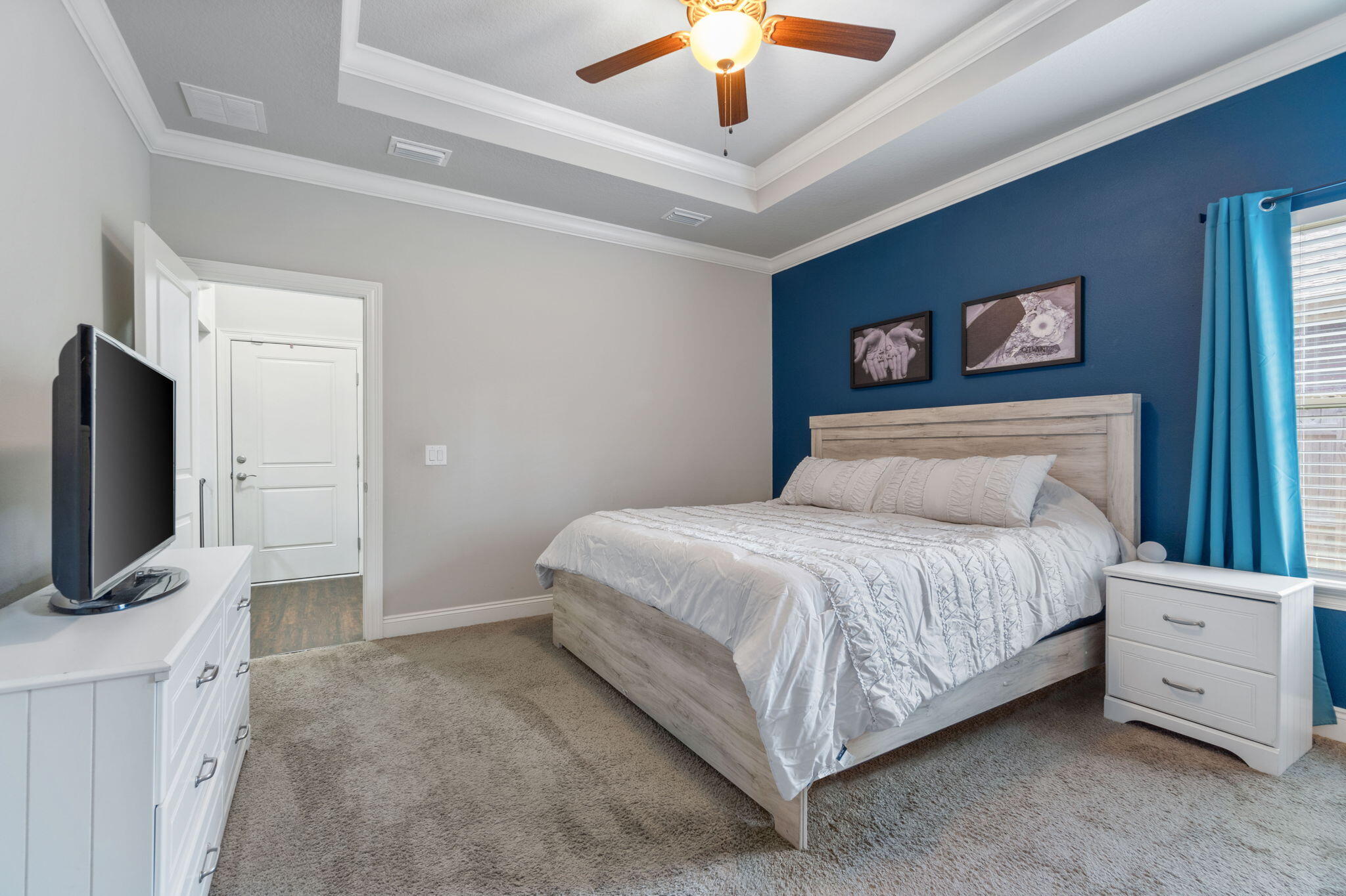 NAVARRE S/D 2ND ADDN - Residential