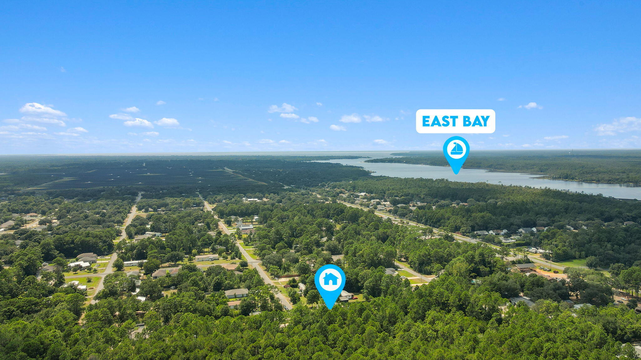 NAVARRE S/D 2ND ADDN - Residential