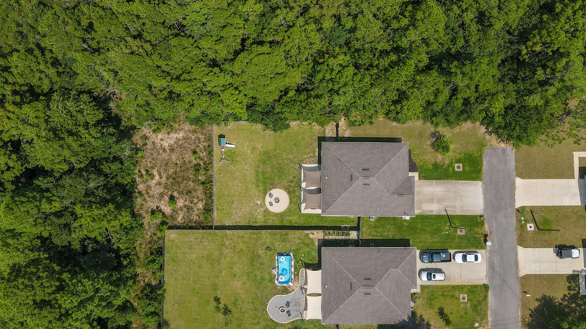 NAVARRE S/D 2ND ADDN - Residential