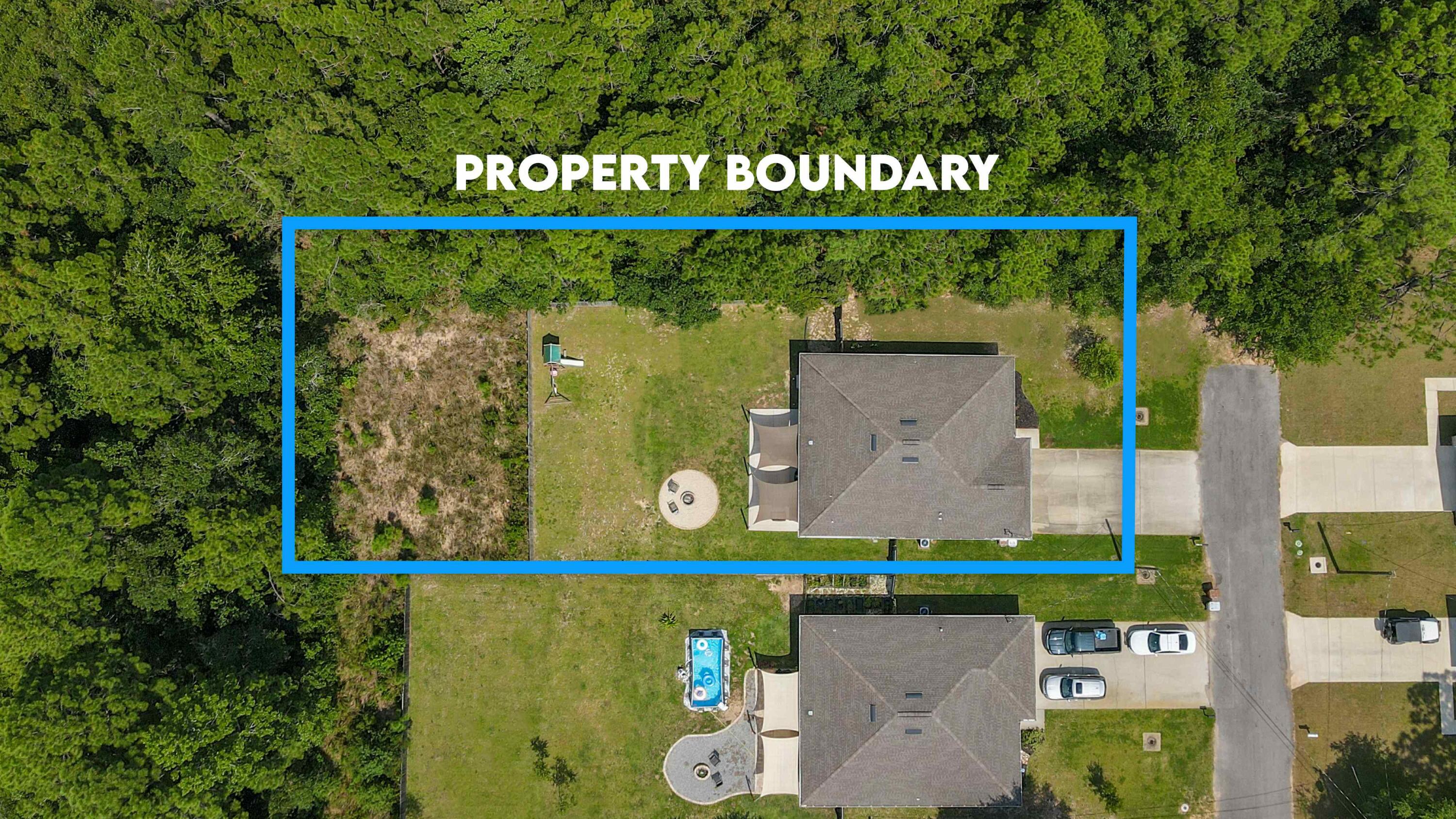 NAVARRE S/D 2ND ADDN - Residential
