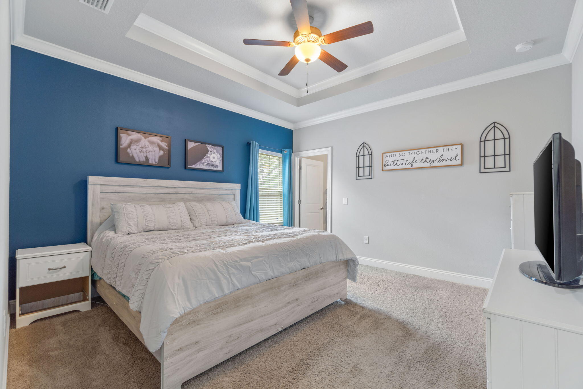 NAVARRE S/D 2ND ADDN - Residential