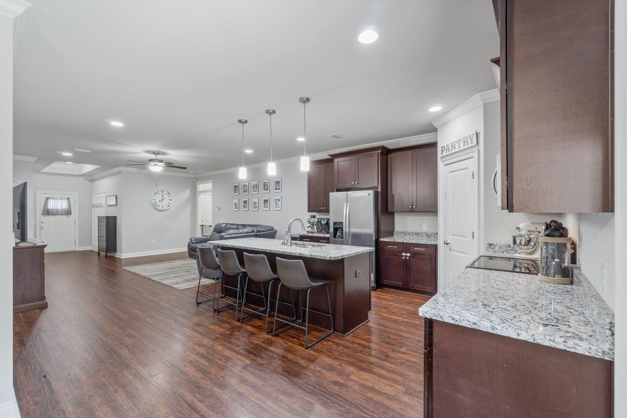NAVARRE S/D 2ND ADDN - Residential