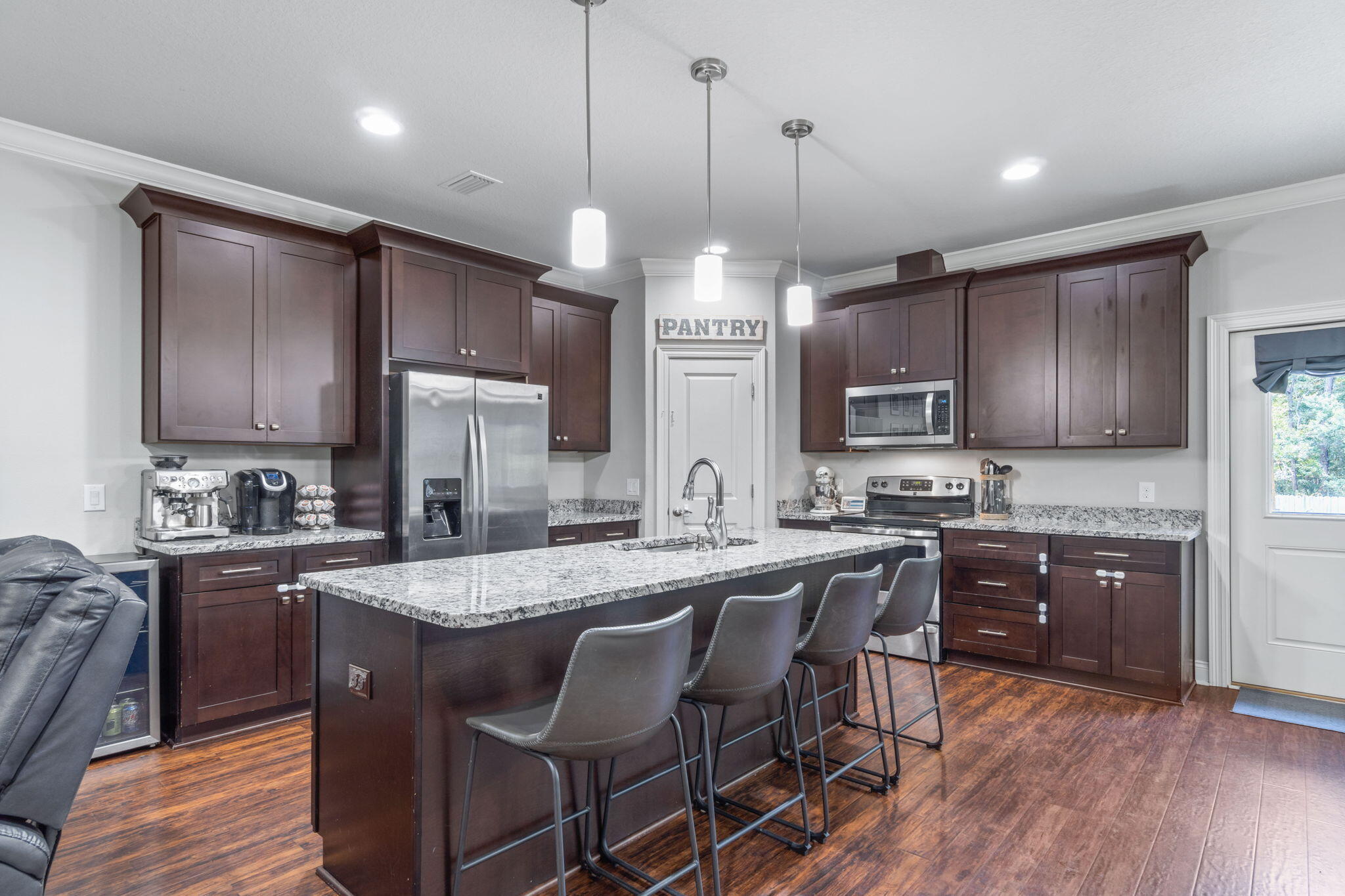 NAVARRE S/D 2ND ADDN - Residential