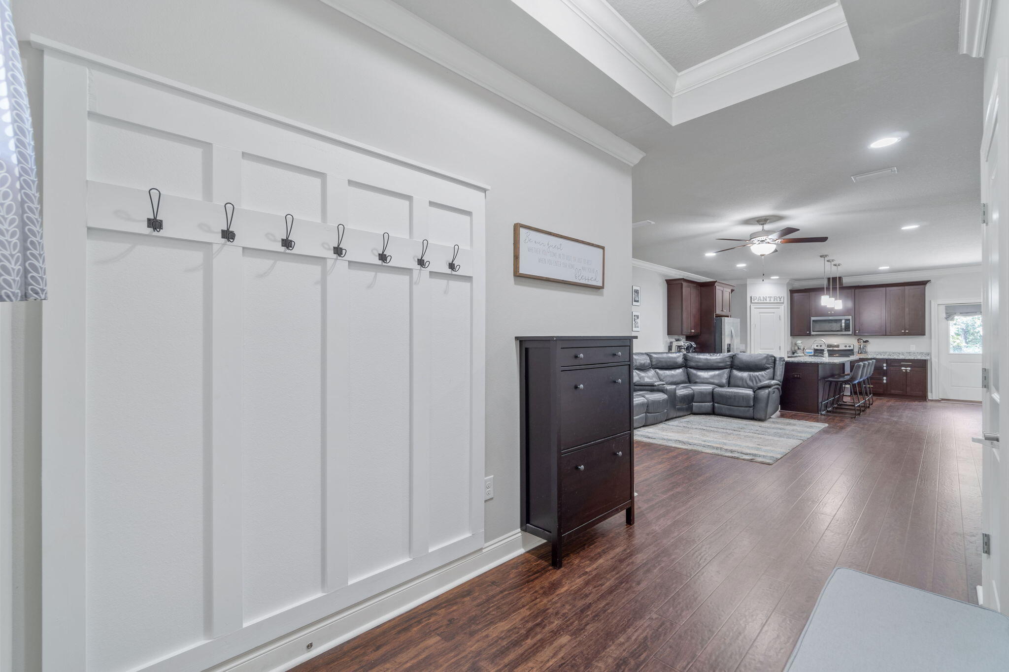 NAVARRE S/D 2ND ADDN - Residential