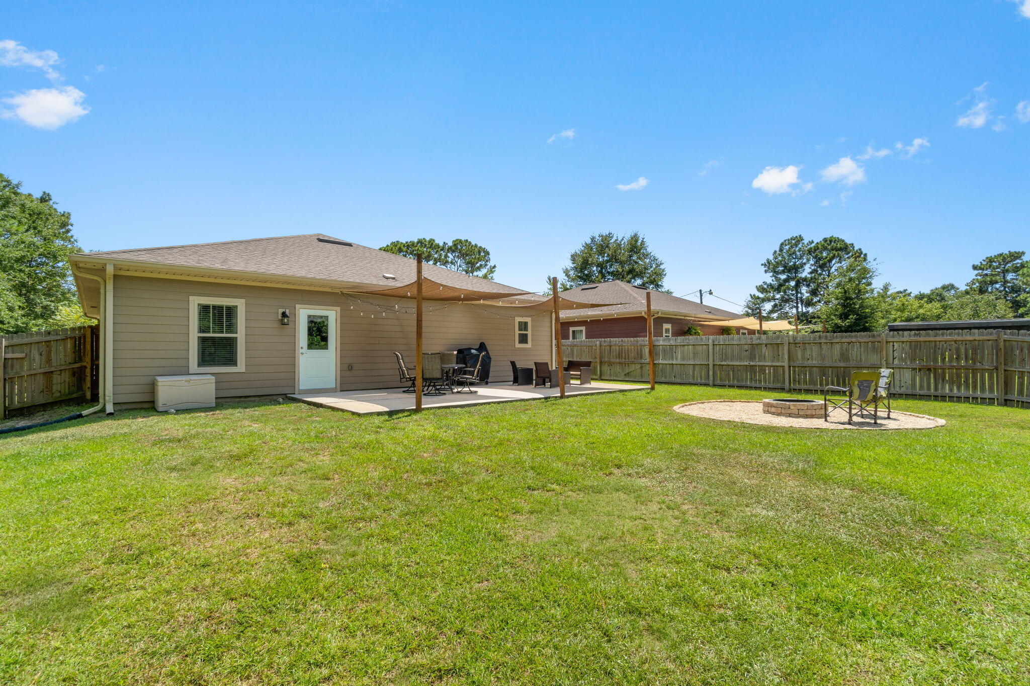NAVARRE S/D 2ND ADDN - Residential