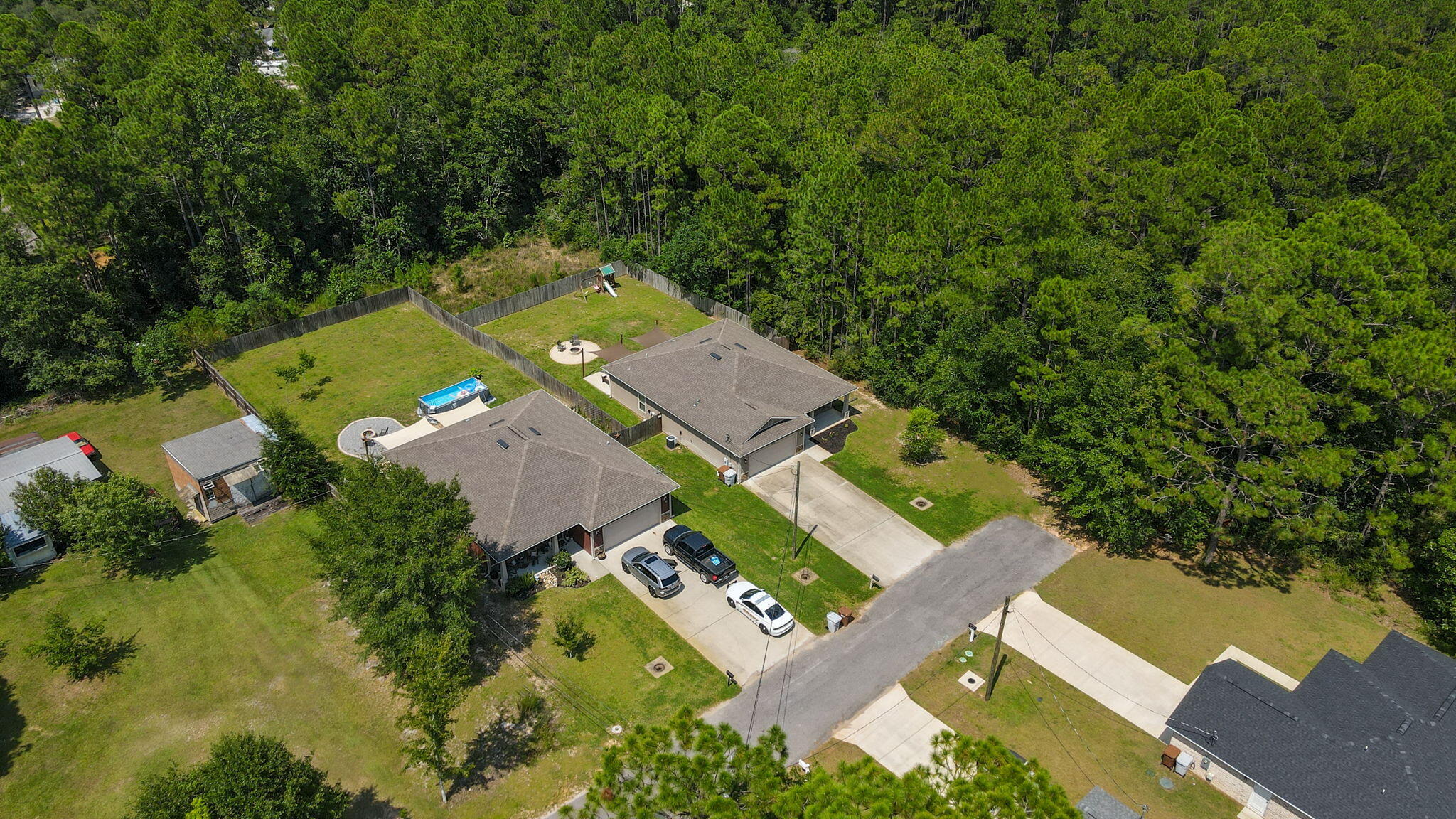 NAVARRE S/D 2ND ADDN - Residential