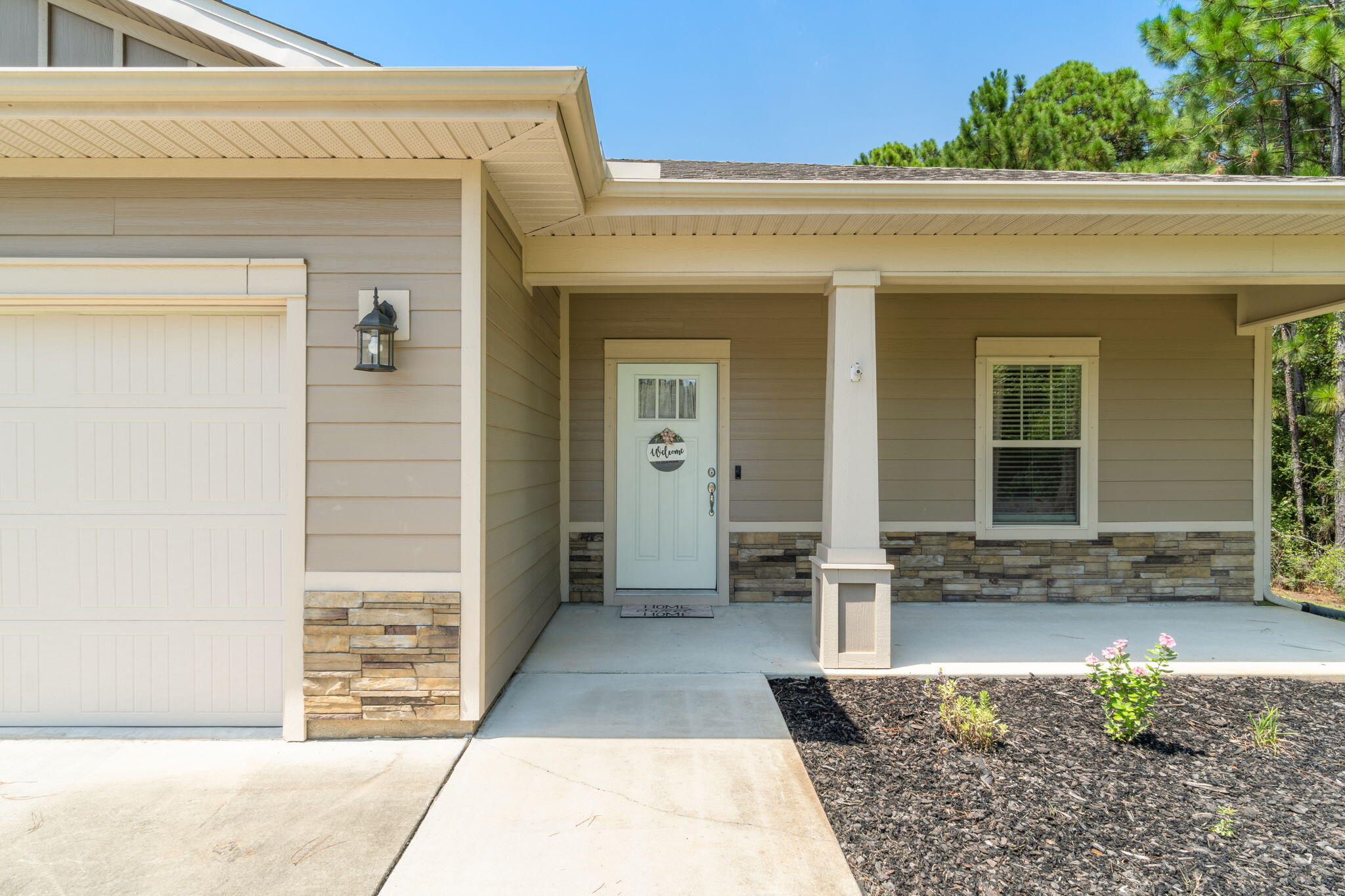 NAVARRE S/D 2ND ADDN - Residential