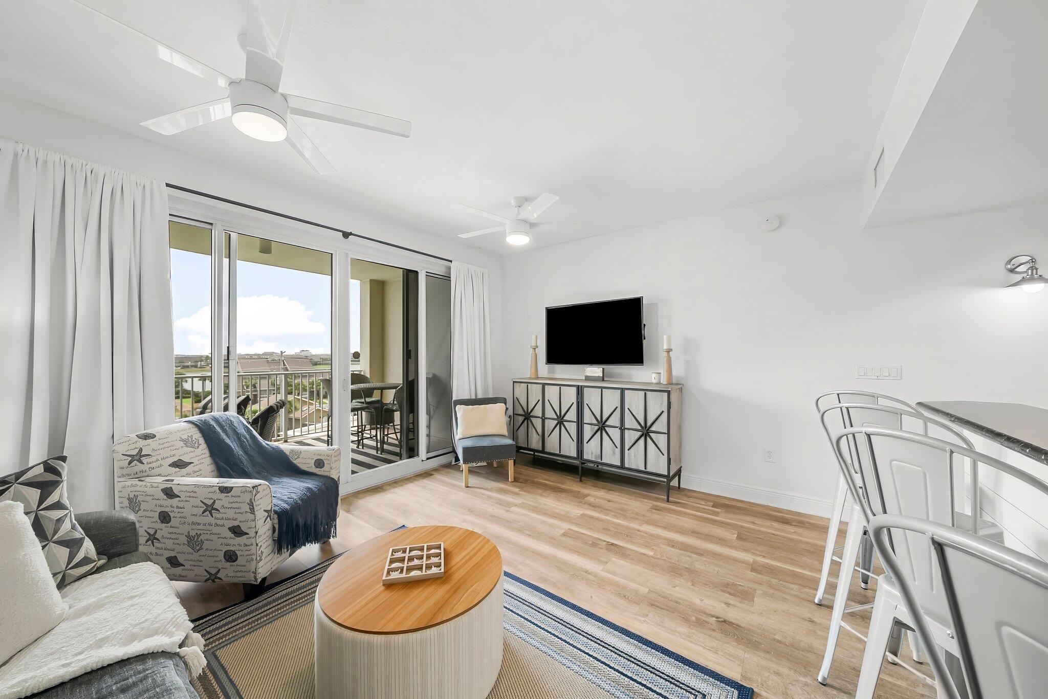 ARIEL DUNES II - Residential
