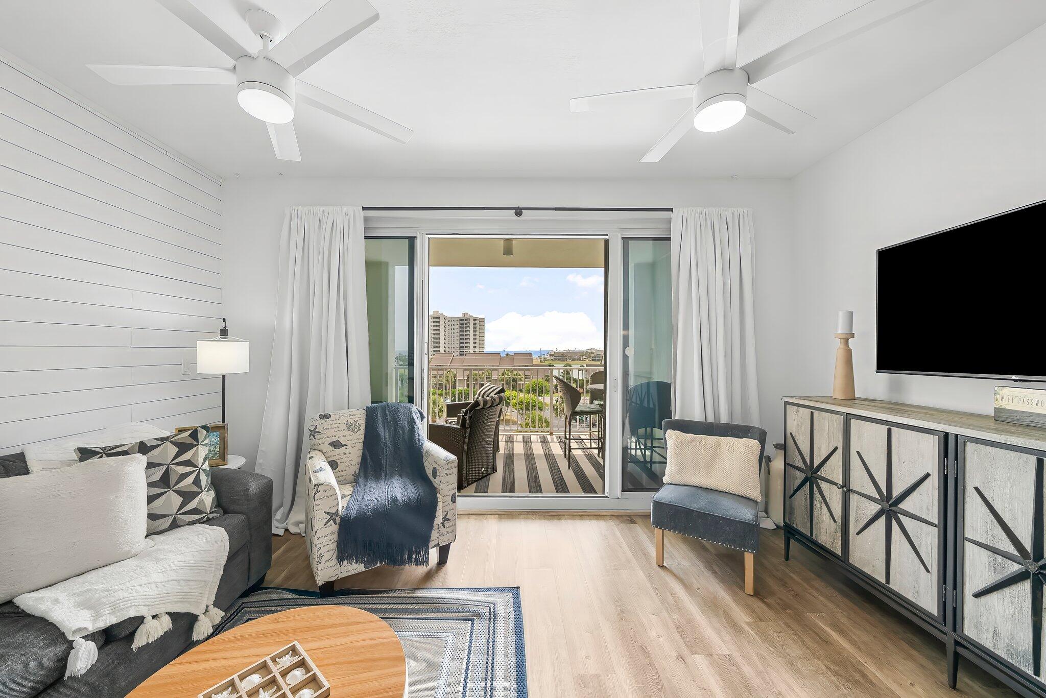 ARIEL DUNES II - Residential