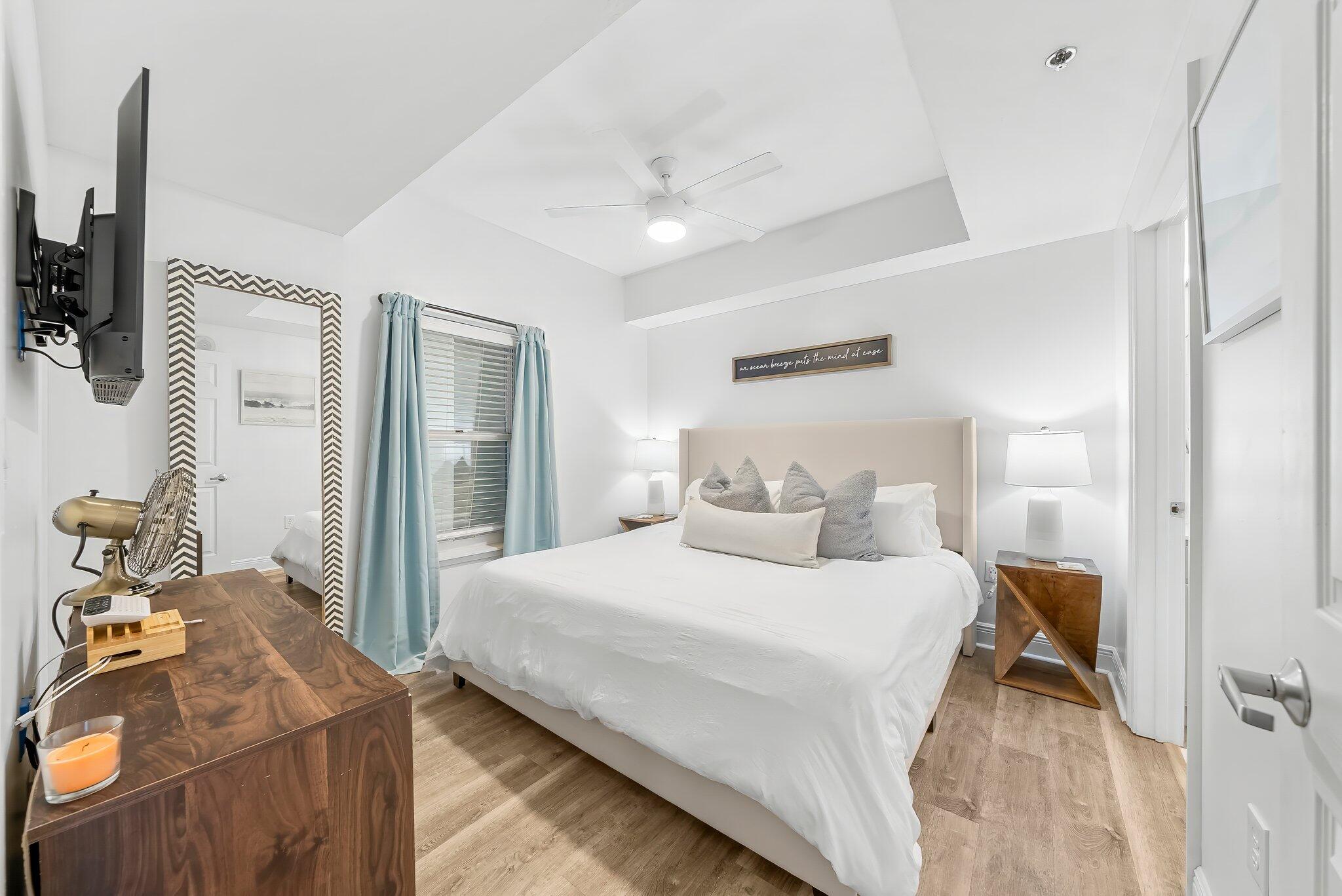 ARIEL DUNES II - Residential