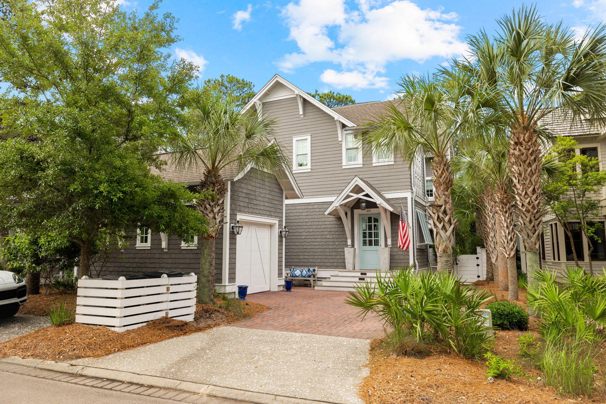 WATERSOUND BEACH - Residential