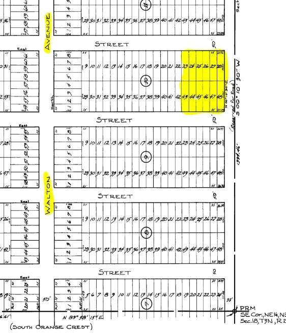 Attn: Investors!! Here are 12 wooded lots. Looking for land to purchase for your portfolio.  Now this is it!  

Mobile Homes Allowed!!

No utilities.  Requires Well, Septic and Power.  There is power nearby.

Flood Zone X and No wetlands per Walton County GIS mapping.  Buyer needs to verify building codes, zoning regulations, wetlands and flood zones, etc with proper local authorities to ensure buyer will be able to utilize the property for intended use.

Information contained within this listing is deemed to be accurate but is not guaranteed.

All dimensions shown are approximately only per CRS Property Data Report. A Survey must be completed to confirm property lines and dimensions.
