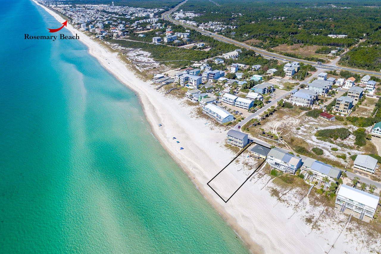 Amazing GULF FRONT opportunity in beautiful Inlet Beach! This traditional Florida cottage style home offers 74'X185' of BEACHFRONT LIVING! This home boasts 4 bedroom 2 baths with open concept living and unobstructed forever views of the white sandy beaches and emerald waters of the Gulf of Mexico. Purchase as an investment property or for personal use, and enjoy having the beach as your backyard! This property is also listed as residential land, and would be a great opportunity to build a dream beach home right on the Gulf!
Buyer is responsible for personally verifying details about this property. Any information contained in this listing is believed to be accurate but is not guaranteed.