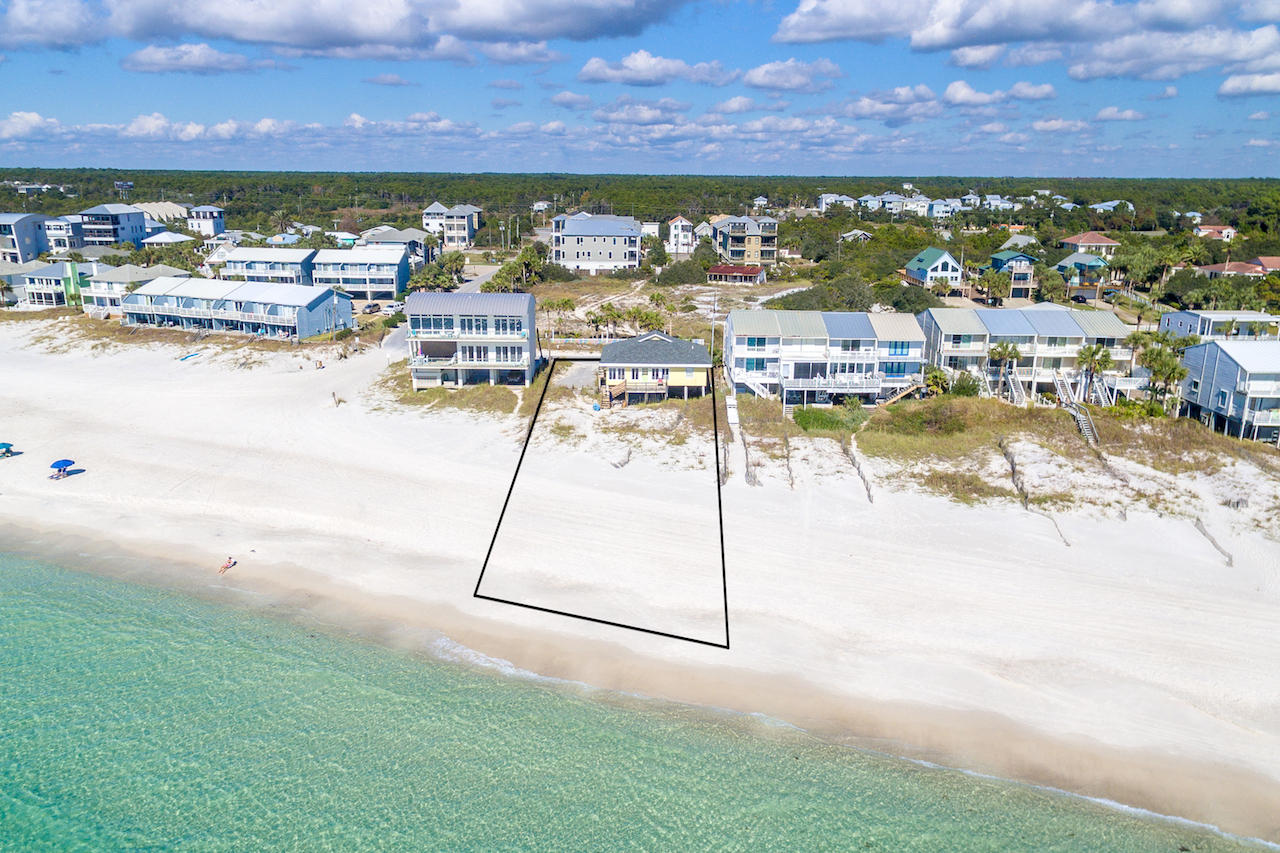 26 Walton Magnolia Lane
Inlet Beach, FL 32461 - Residential