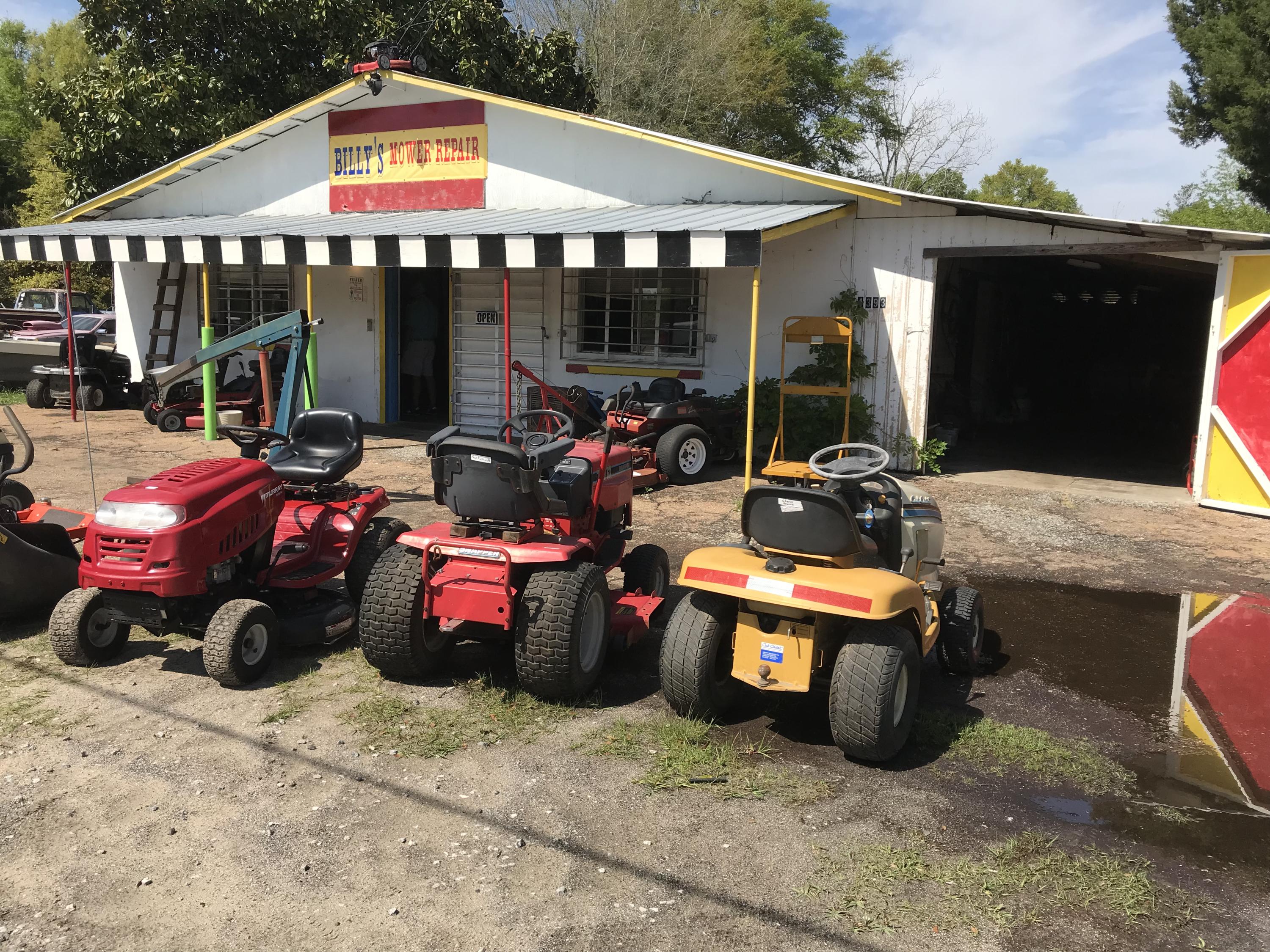 This property is 14 acres. Parcel 283N18100000140000, adjacent to the West, is 3.5 acres and is also available. The property has commercial frontage. The zoning is Rural Village (see the documents.) Currently, there is a mower repair business as a tenant. A spring fed pond is on the property. The owners are willing to divide the property and sell the 1 acre adjacent to the road separately.