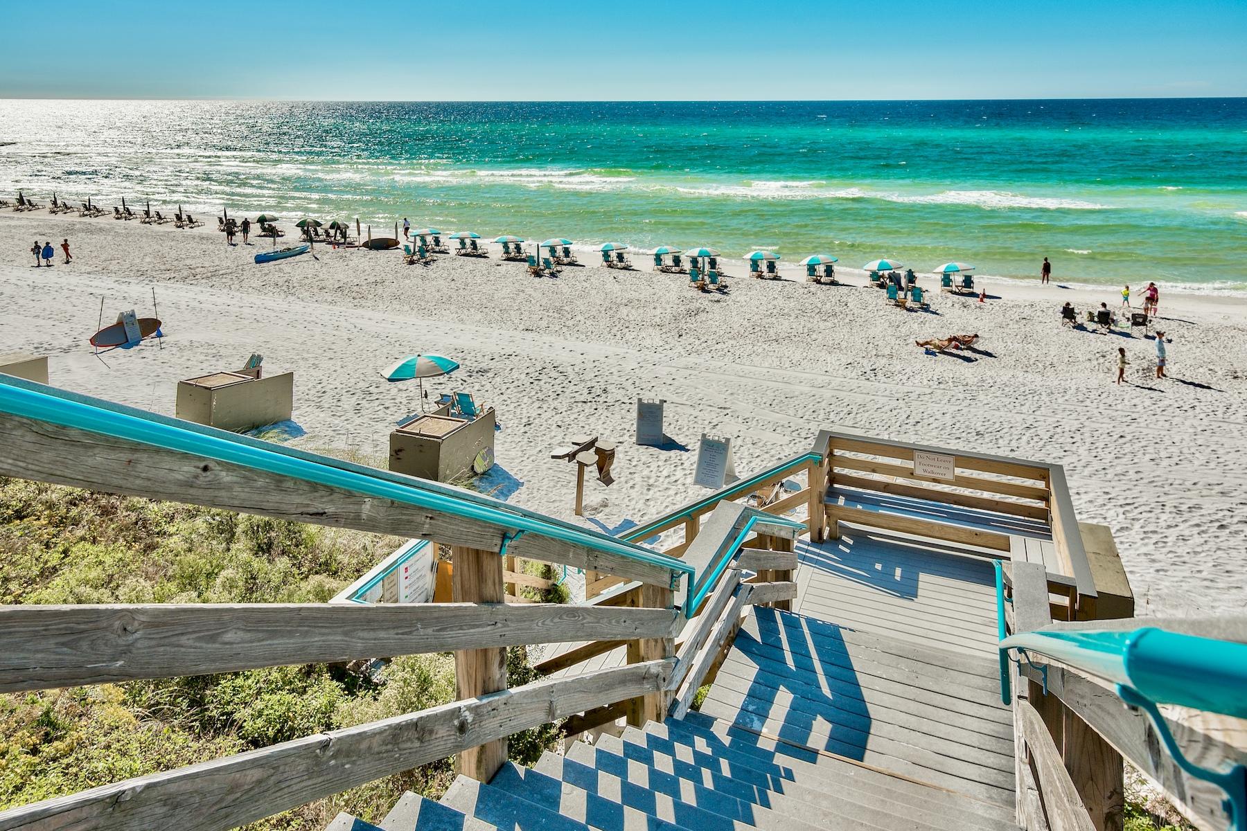 SEACREST BEACH PH 6 - Land