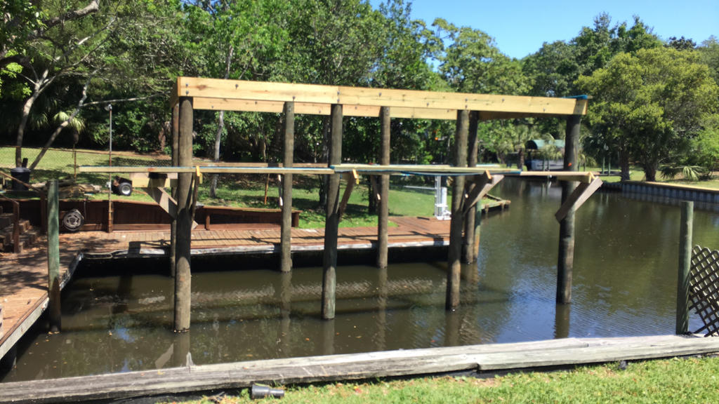 ELLIOTTS POINT 9TH ADDN - Residential Lease