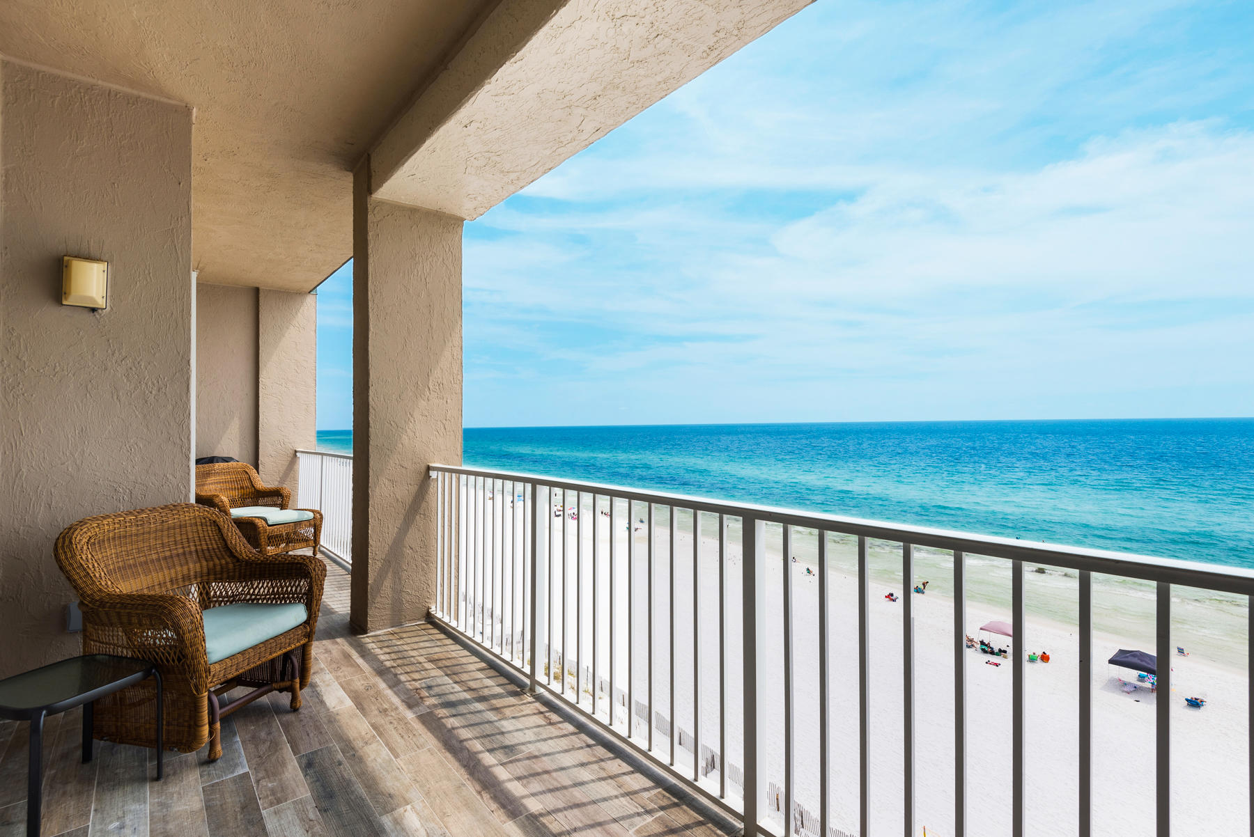 Compass Rose - Residential