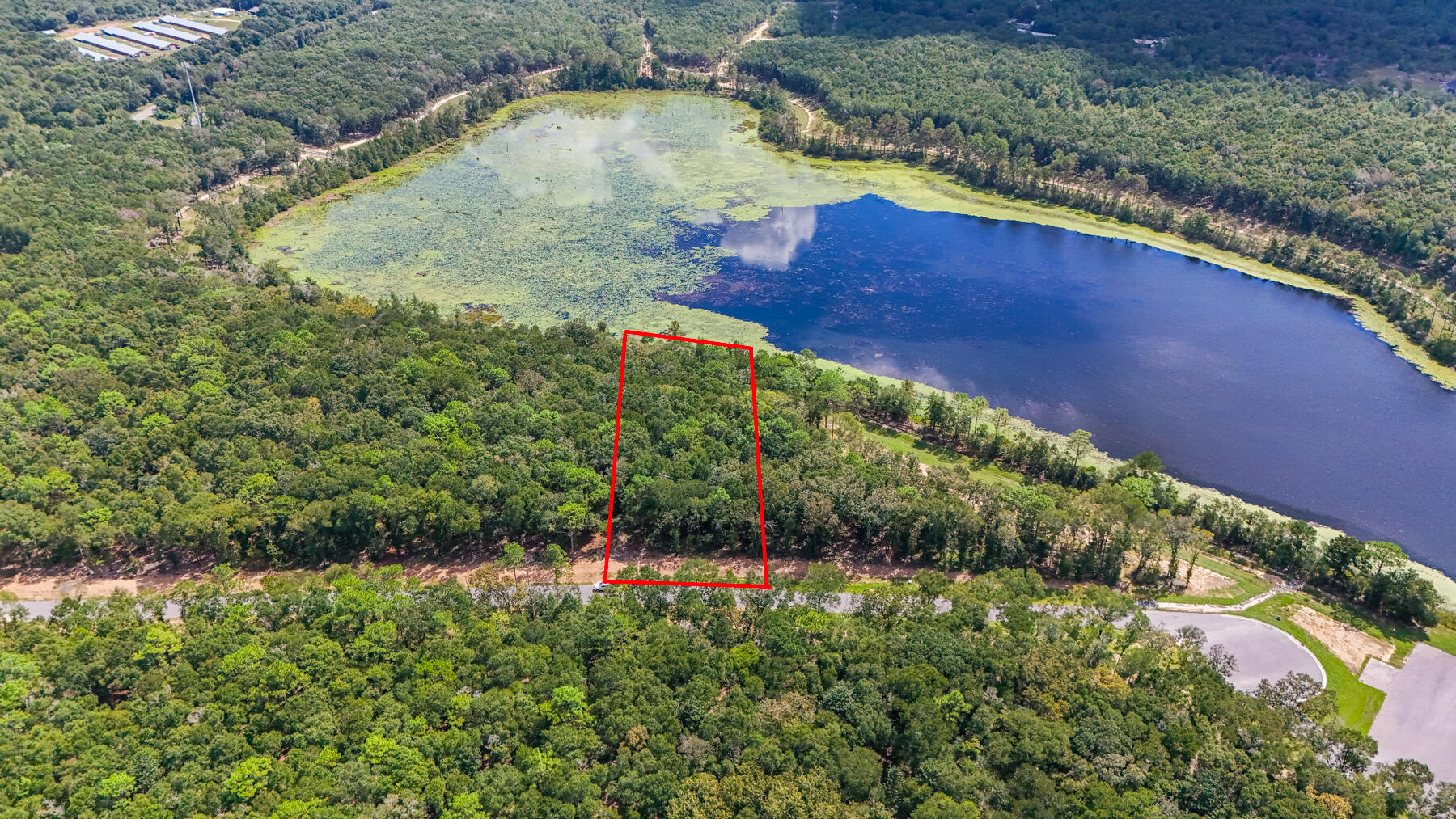 Seacoast Estates - Land