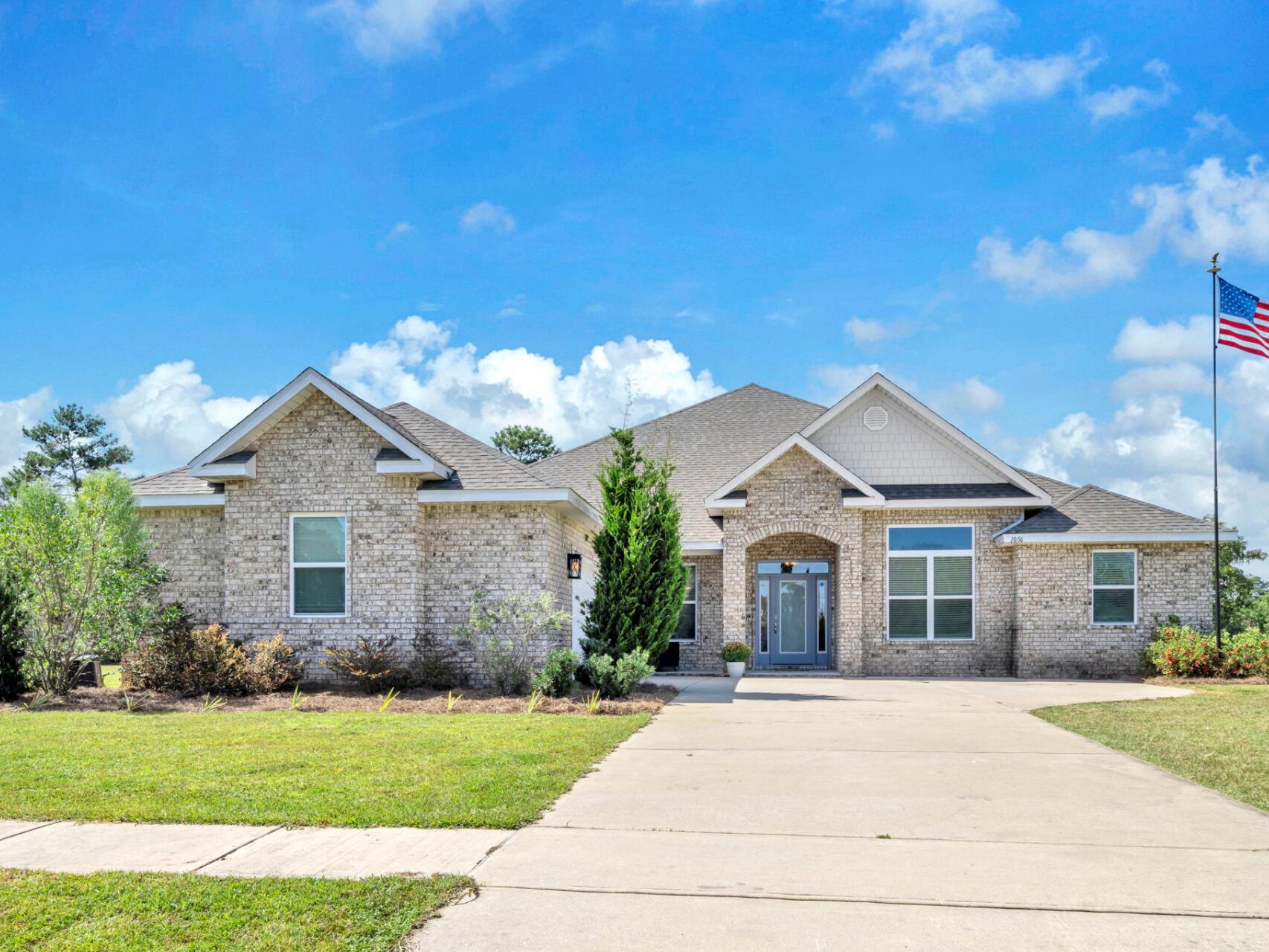 WINDSWEPT ESTATES - Residential