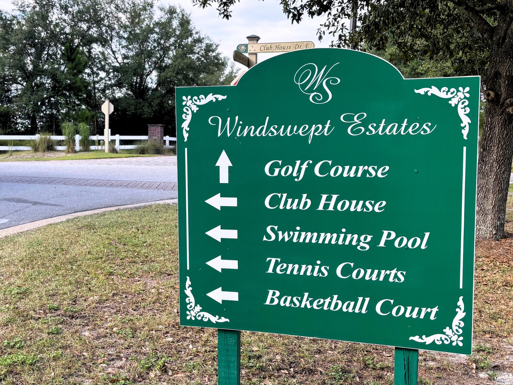 WINDSWEPT ESTATES - Residential