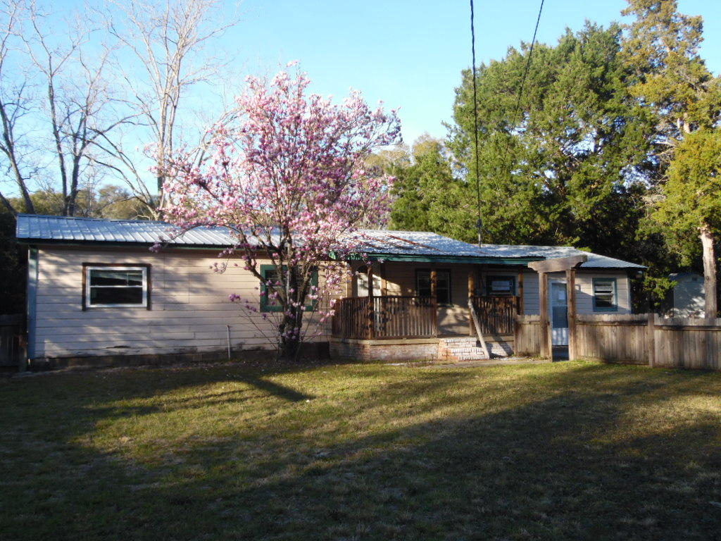Oak Heights - Residential