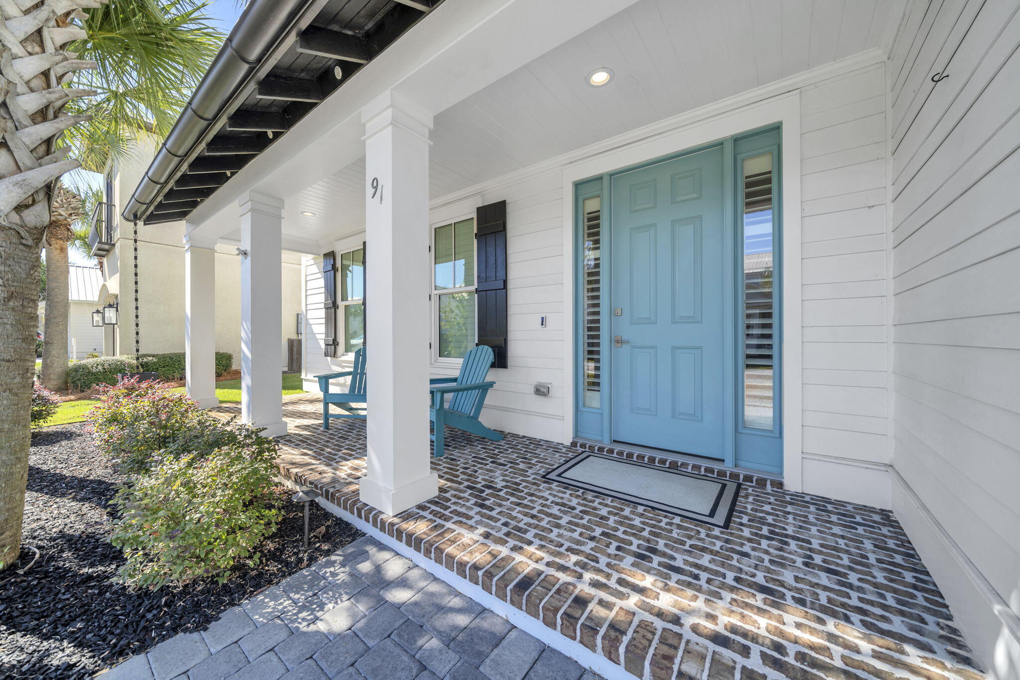 FRANGISTA BEACH 2ND ADDN - Residential