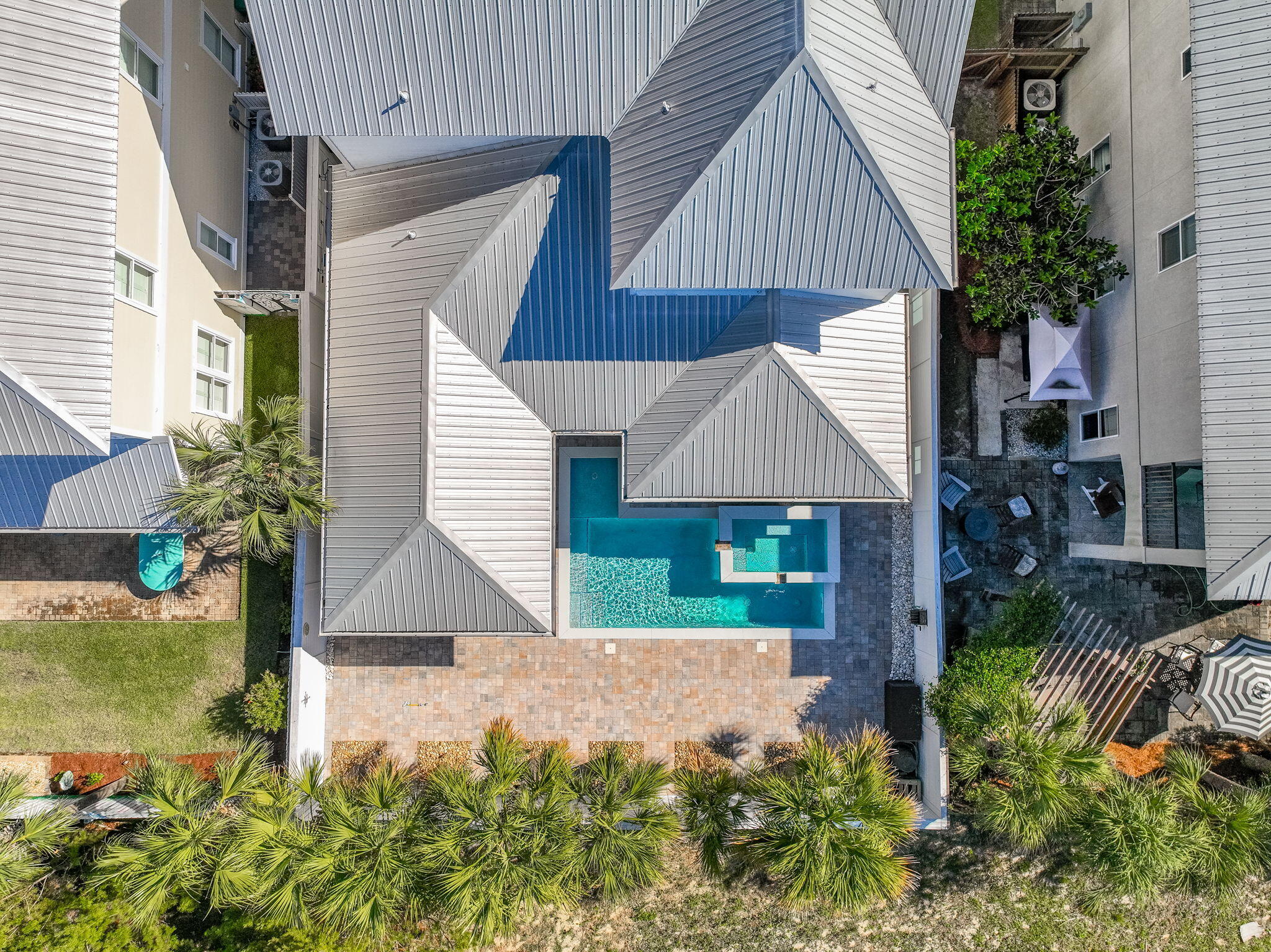 FRANGISTA BEACH 2ND ADDN - Residential