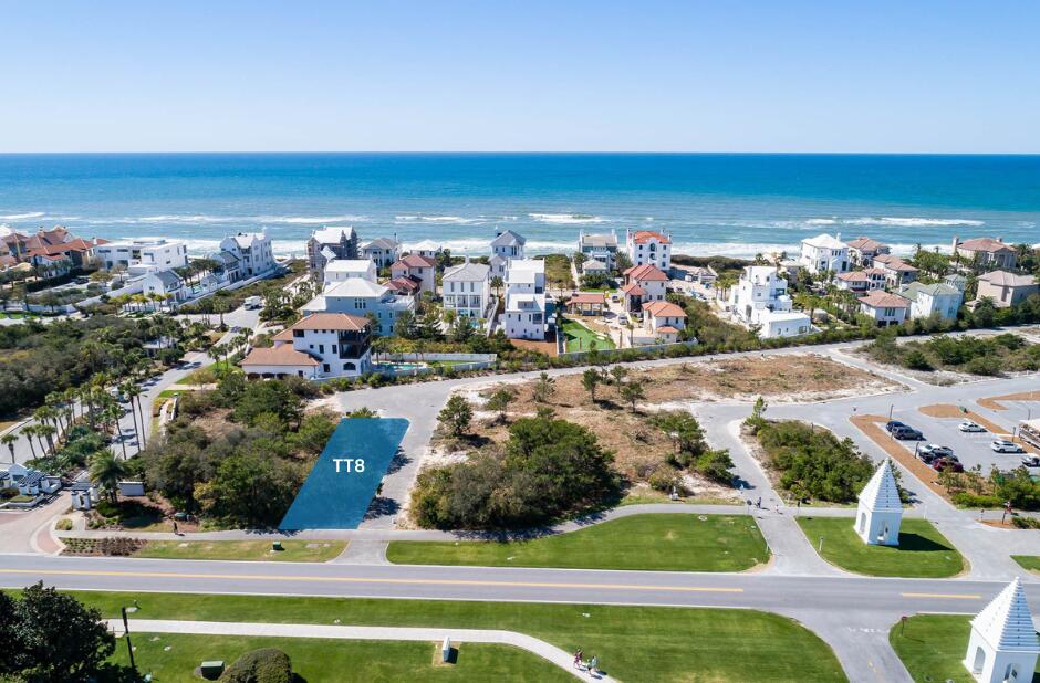 ALYS BEACH - Land