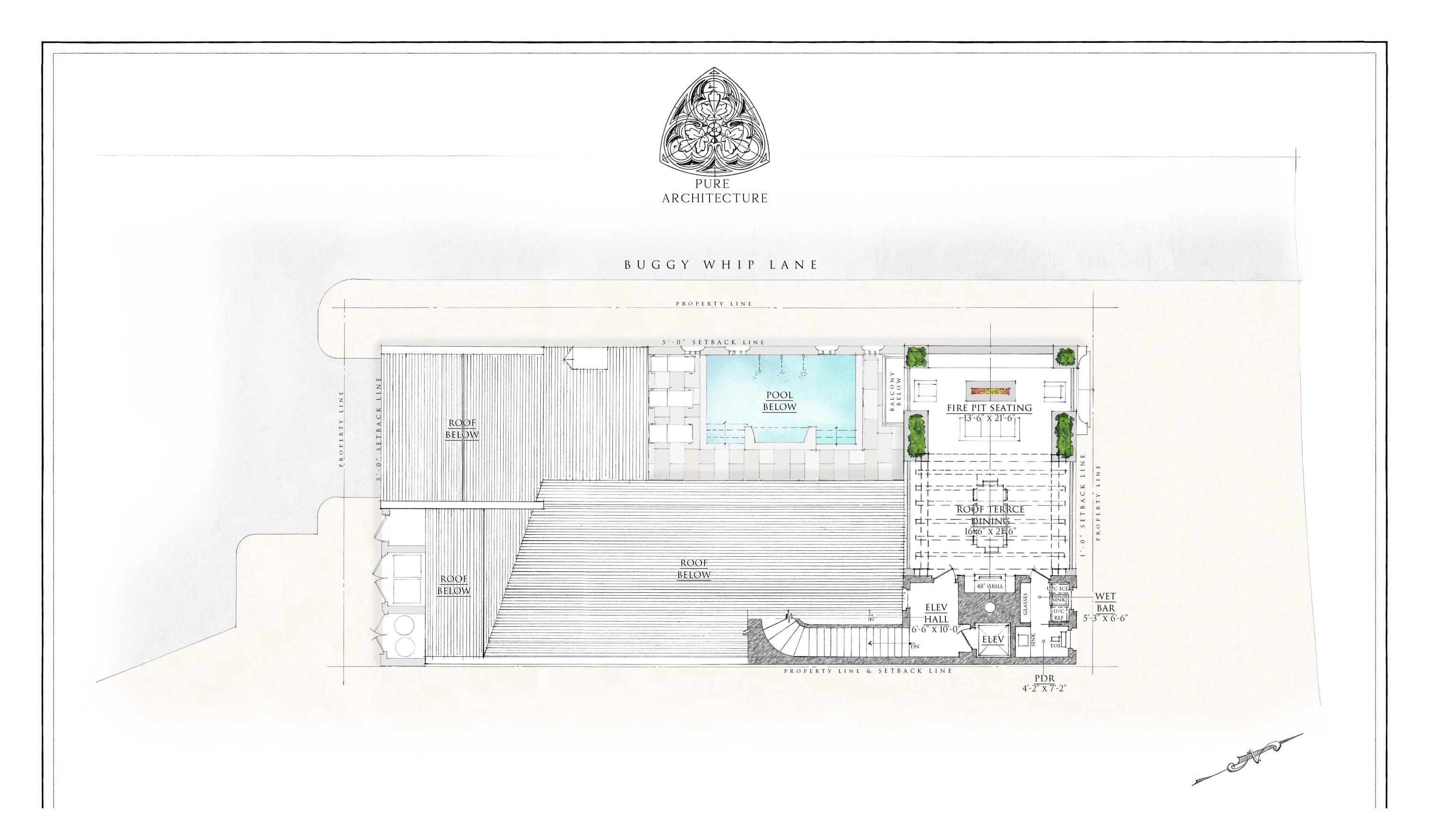 ALYS BEACH - Land