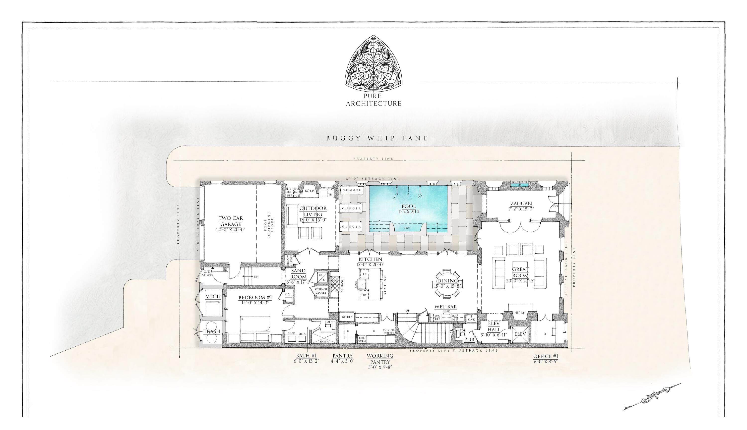 ALYS BEACH - Land