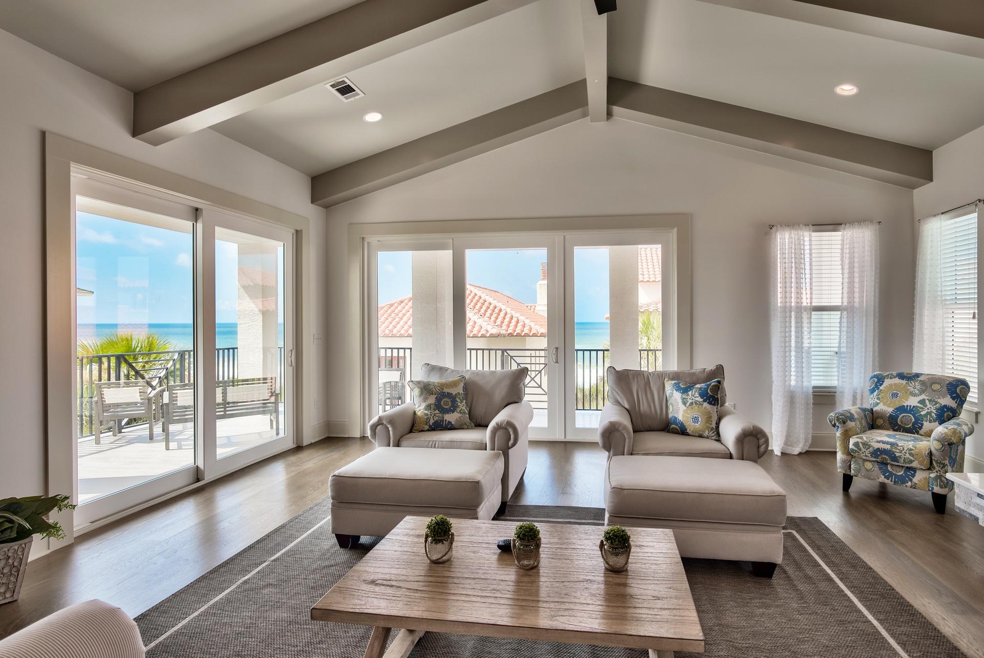 VIZCAYA AT DUNE ALLEN - Residential