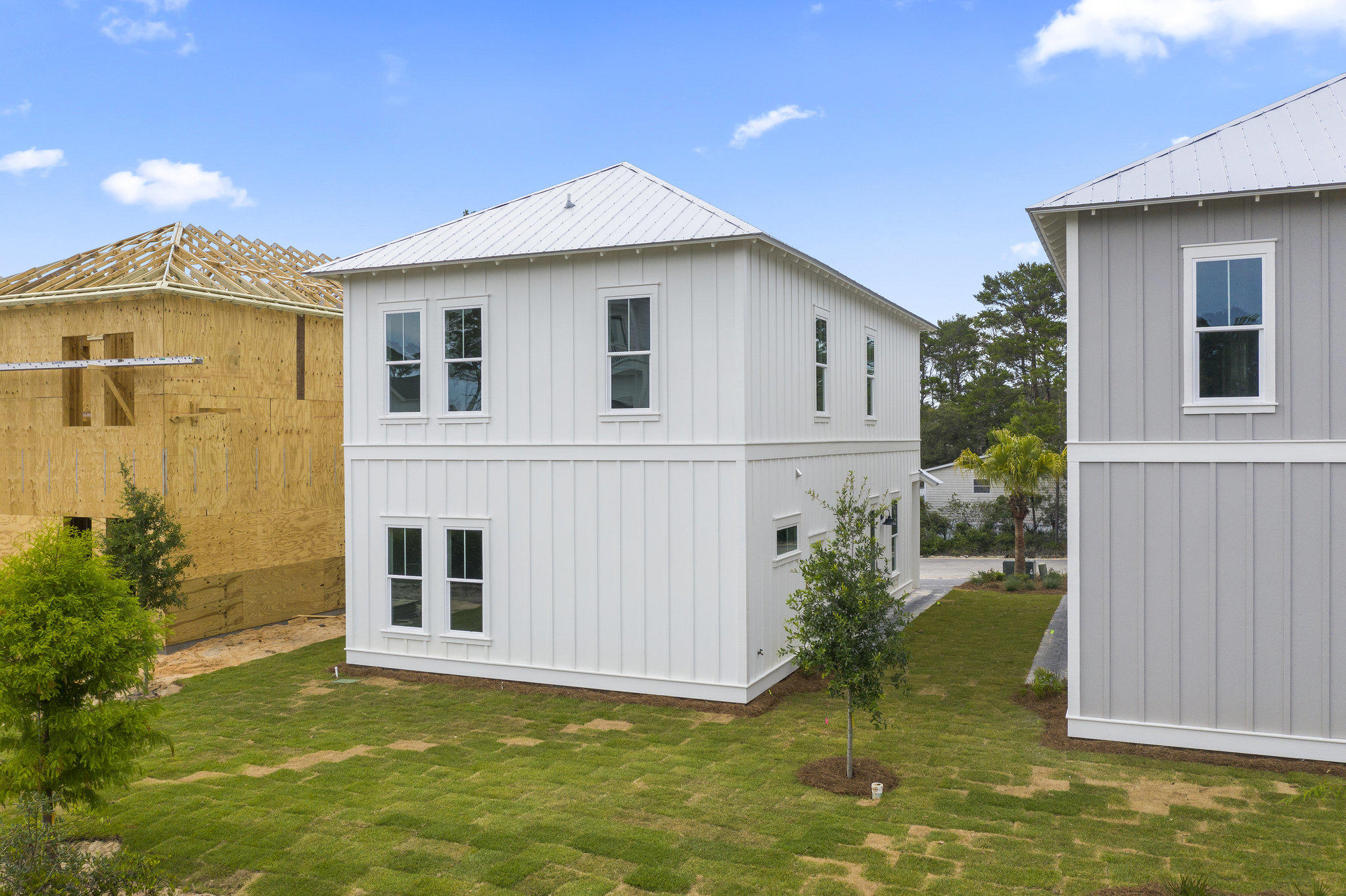 SUNSET KEYS COTTAGES - Residential