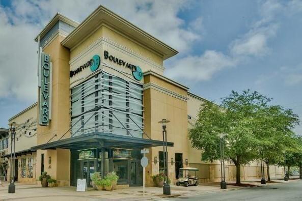 POINTE OF VIEW CONDO - Residential