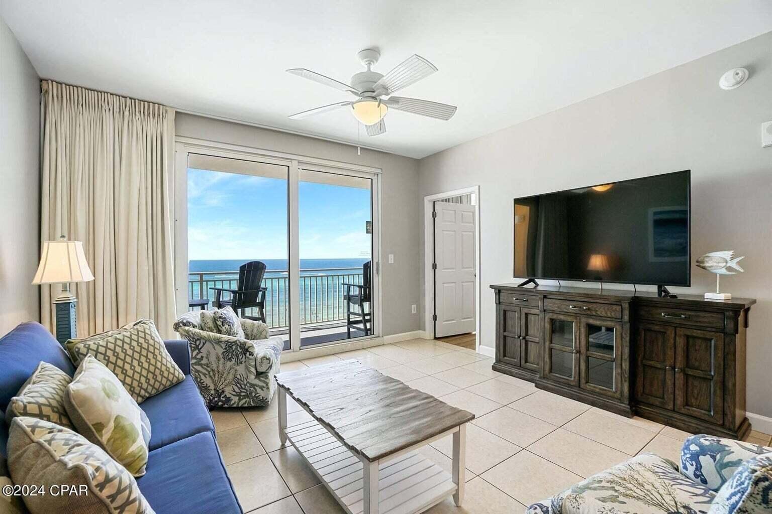 Splash Condo - Residential